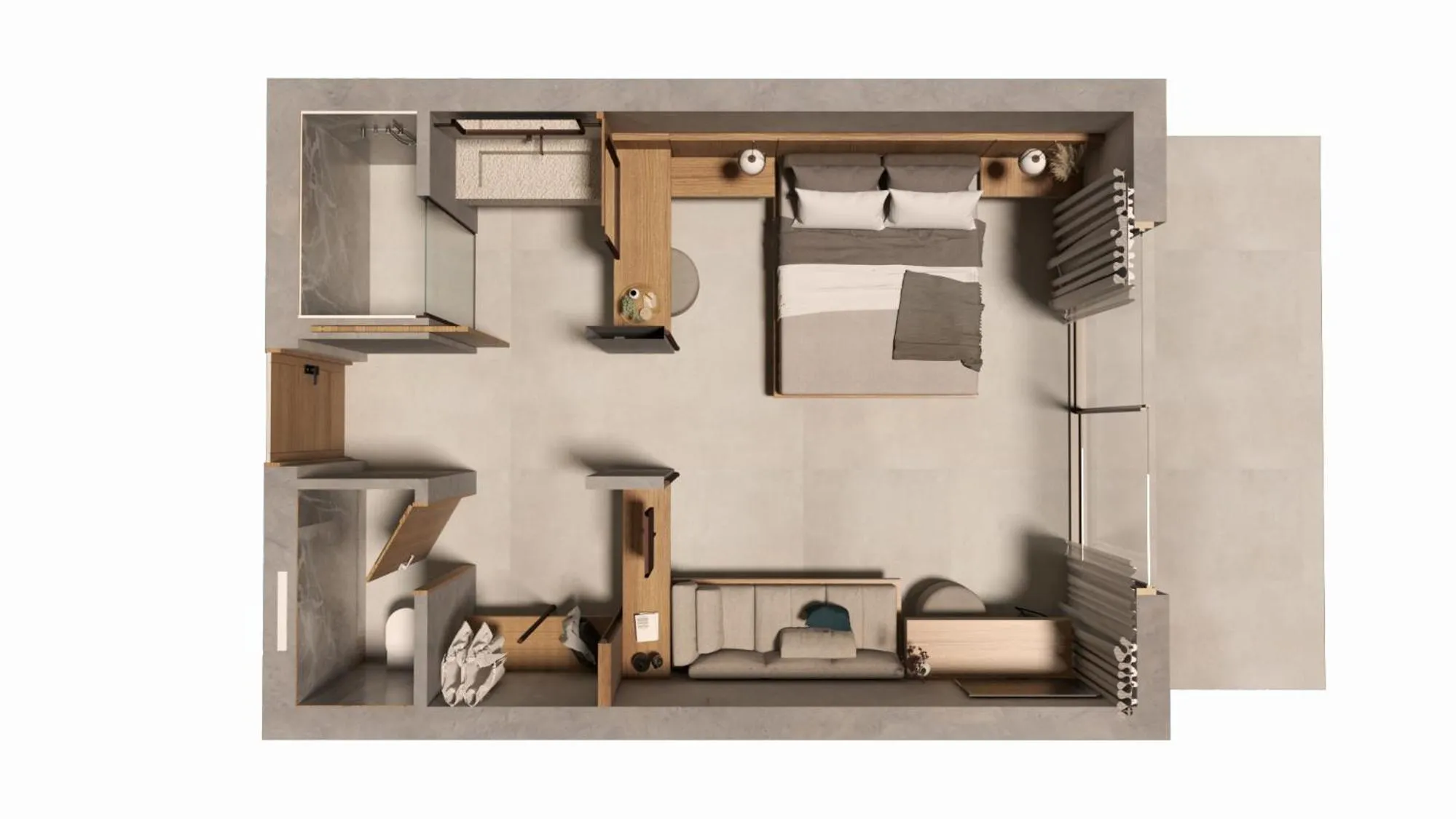 Stella Palace Aqua Park Resort