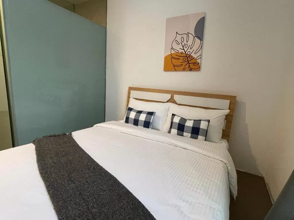 The Assembly Place, Hotel at Veerasamy