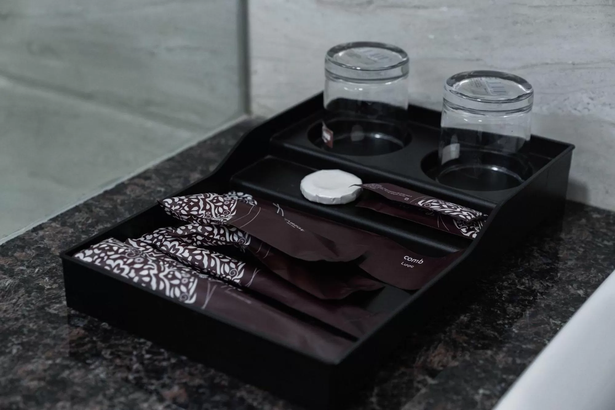 Toilet in Ninh Bình Premier hotel