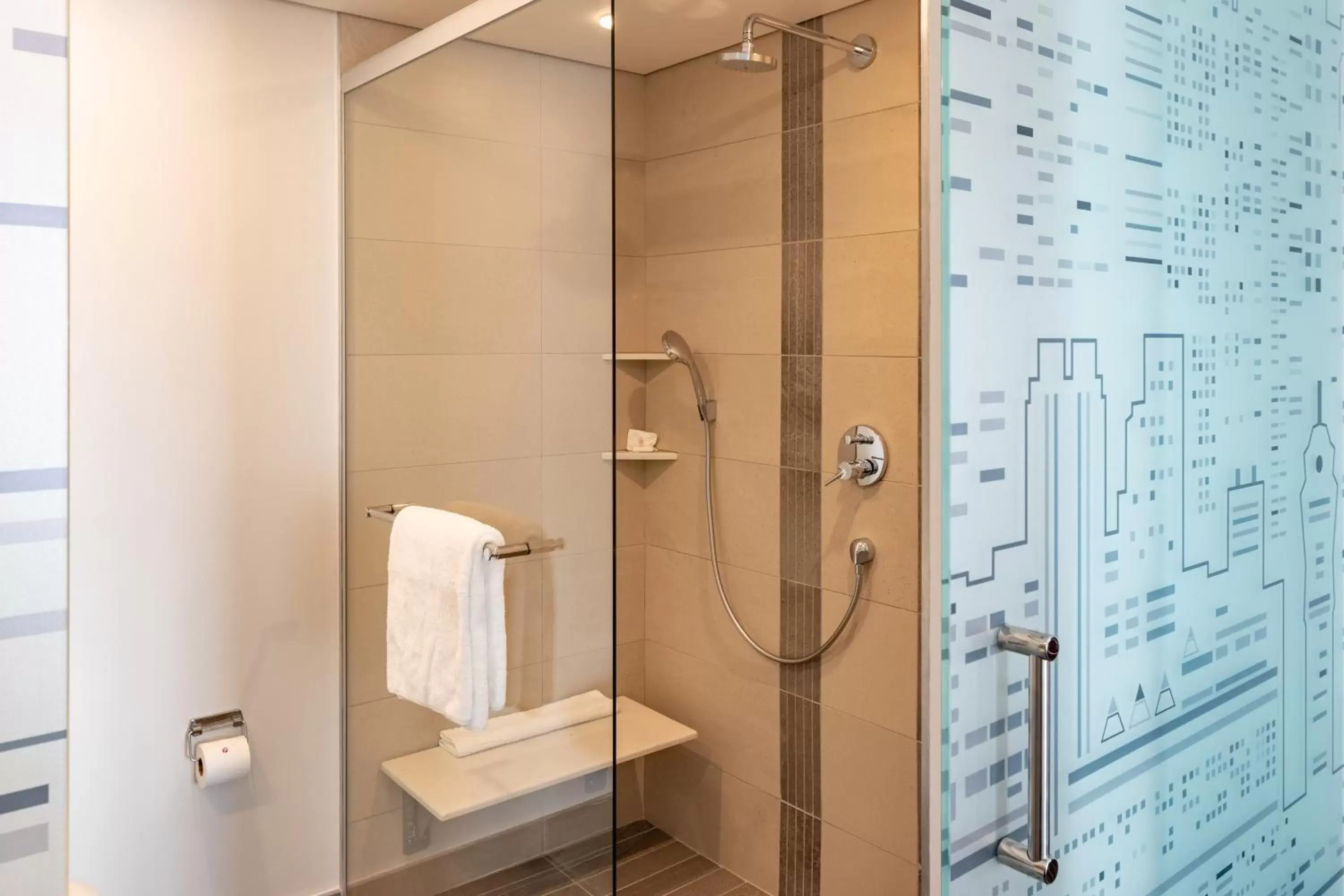 Double Room in City Lodge Hotel at OR Tambo International Airport Double Room in City Lodge Hotel at OR Tambo International Airport