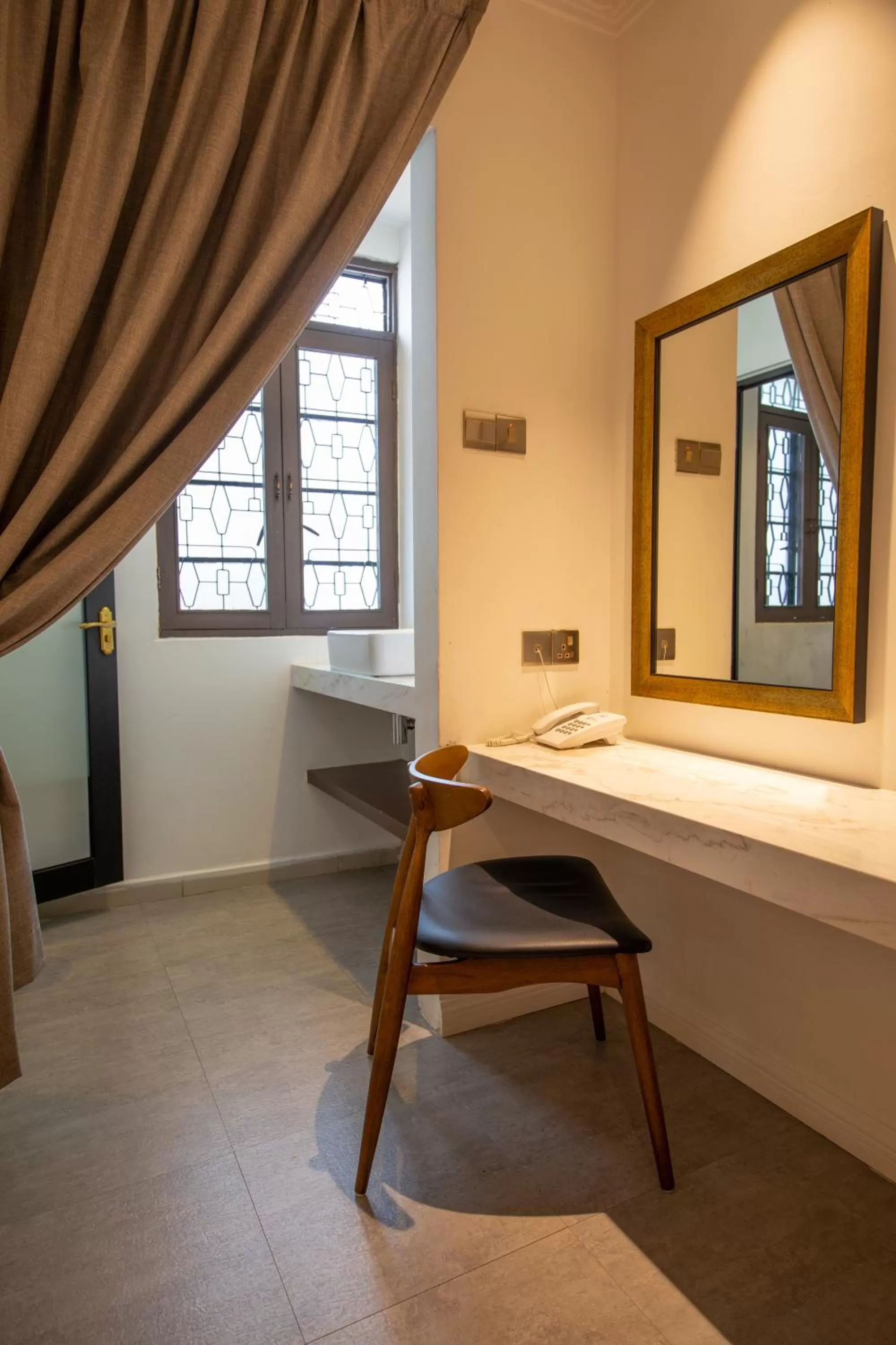 Other in Manhattan Residence