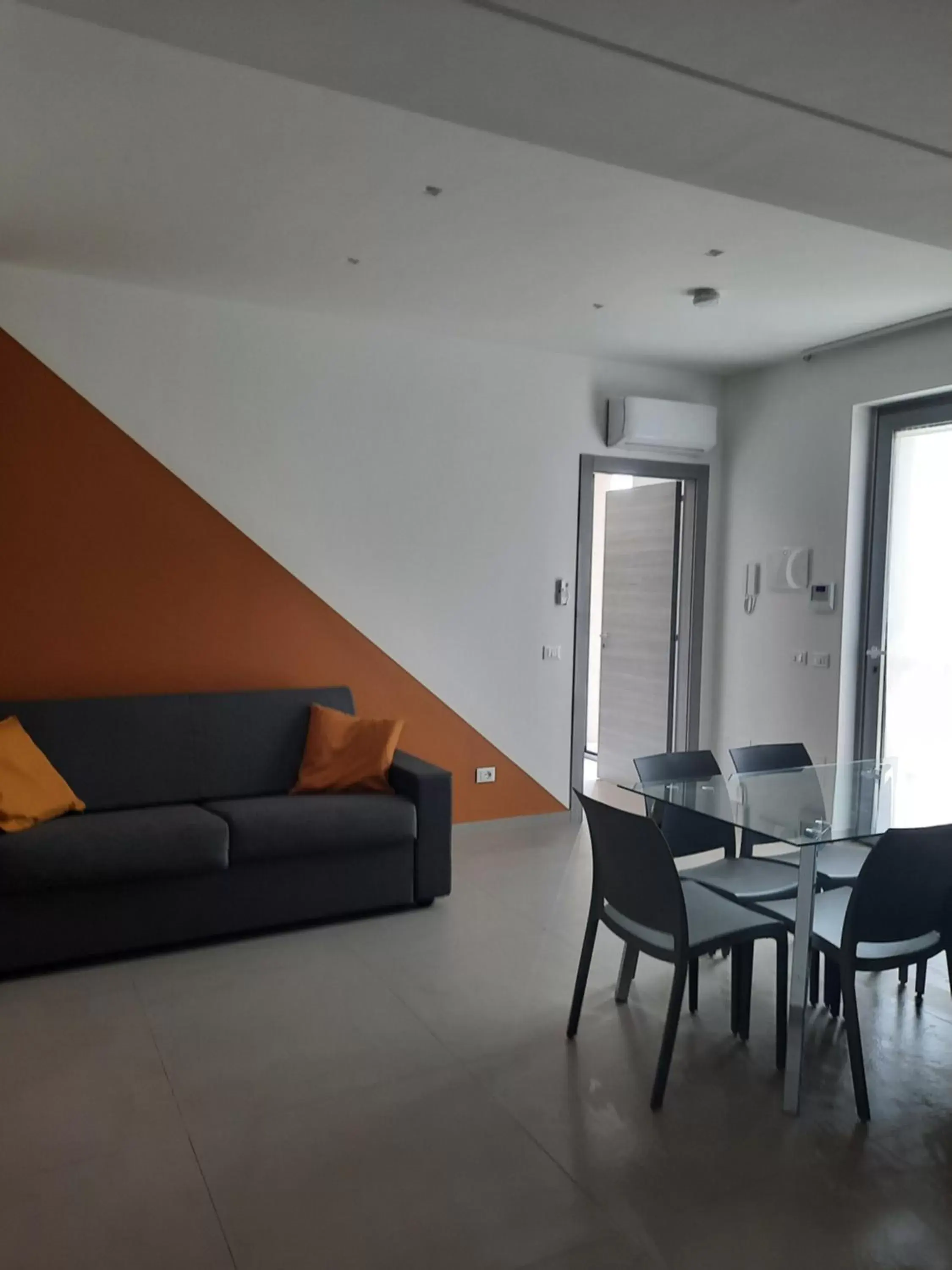 Apartment in Il Casale di Monacella Apartment in Il Casale di Monacella