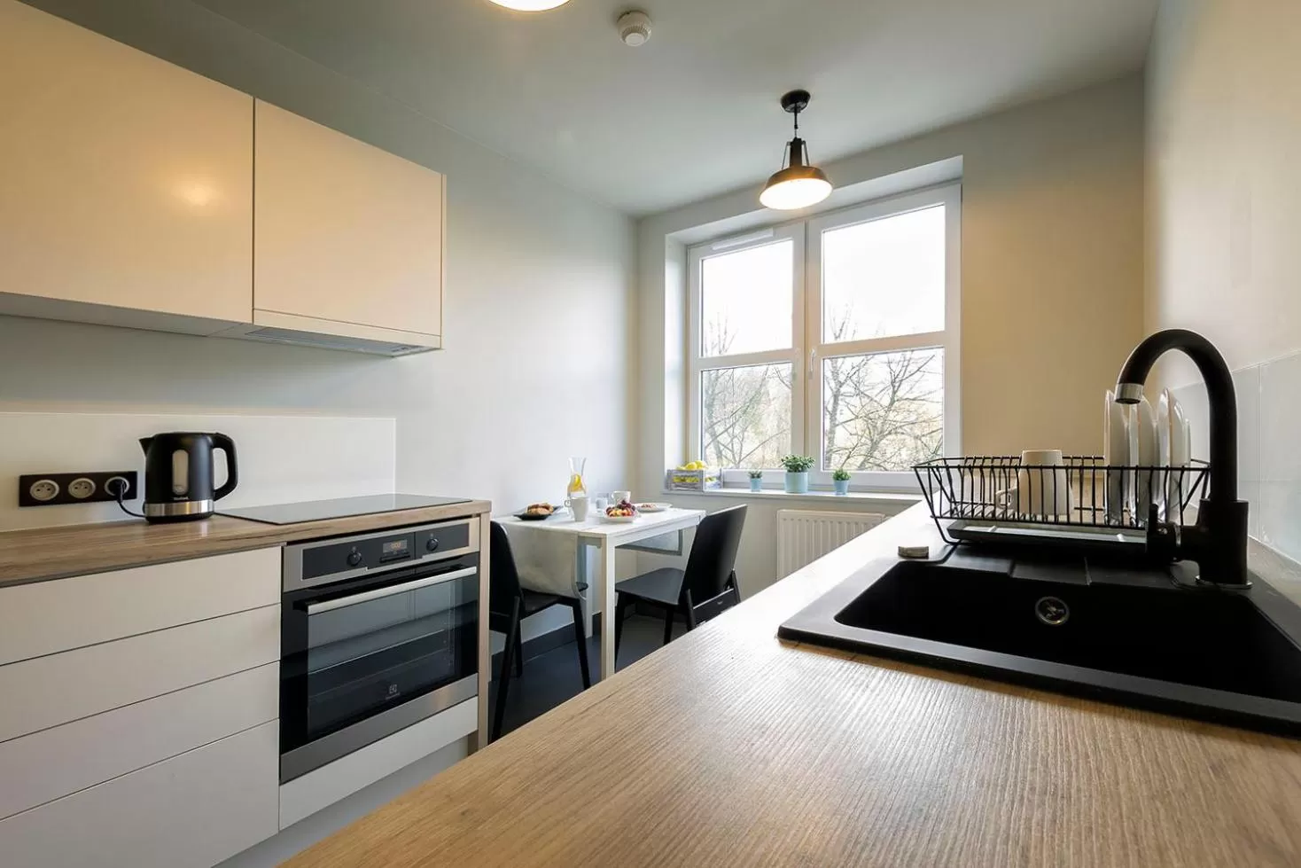 Photo of the whole room in So Stay Bed & Breakfast