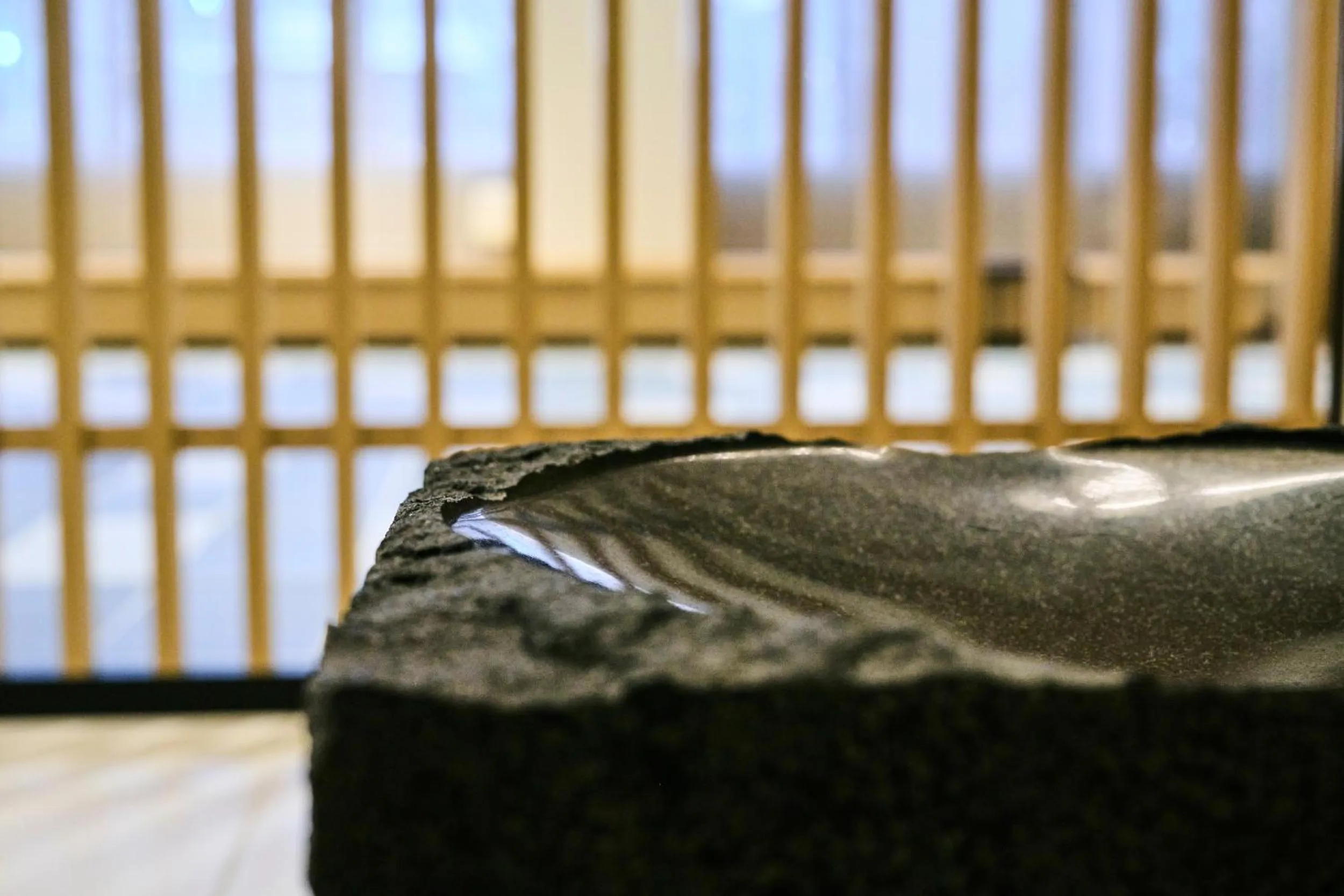 Lobby or reception in The Royal Park Hotel Kyoto Umekoji