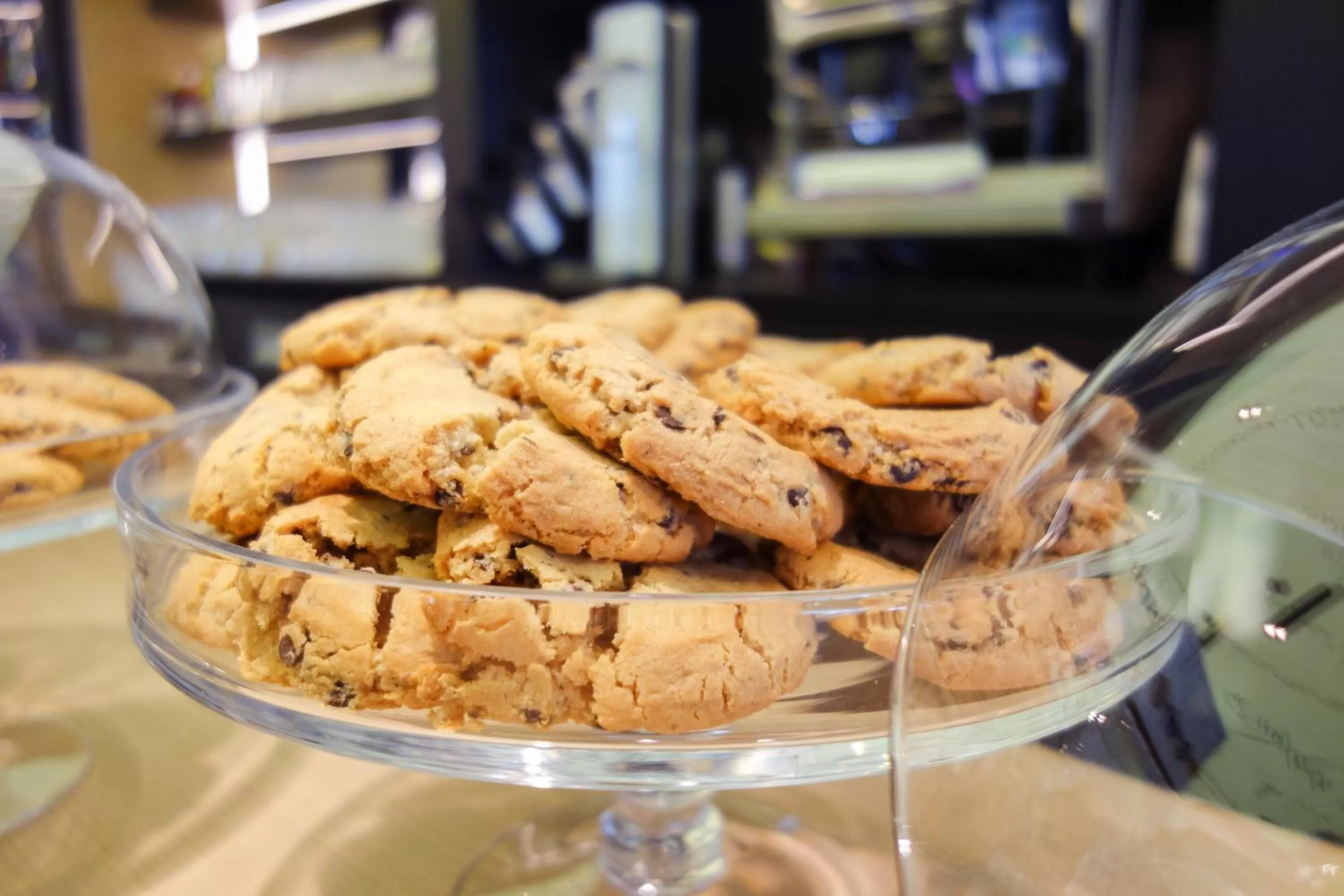 Restaurant/places to eat in Aiden by Best Western Paris Roissy CDG