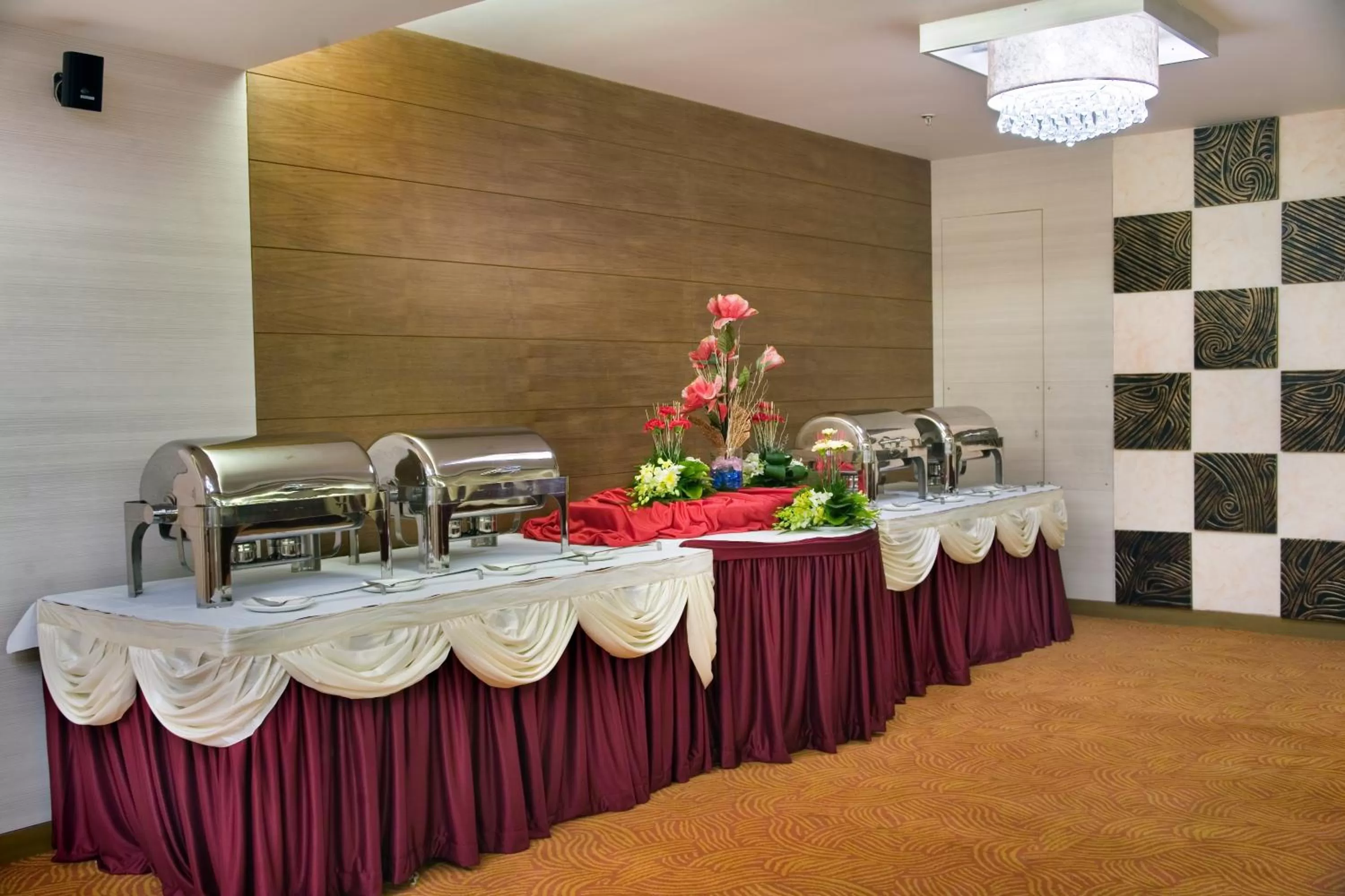 Banquet/Function facilities in The Sonnet Kolkata