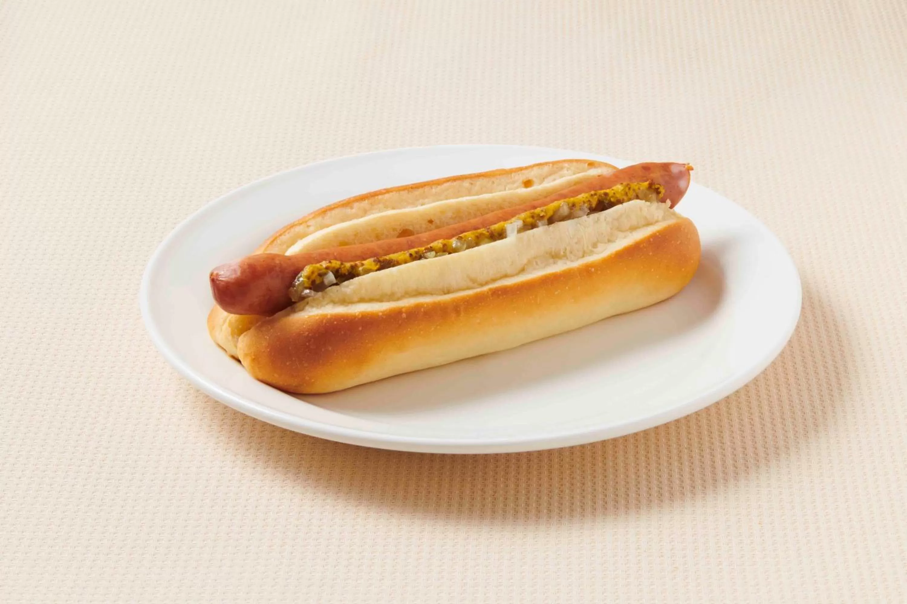 Breakfast in Tosei Hotel Cocone Asakusa Kuramae