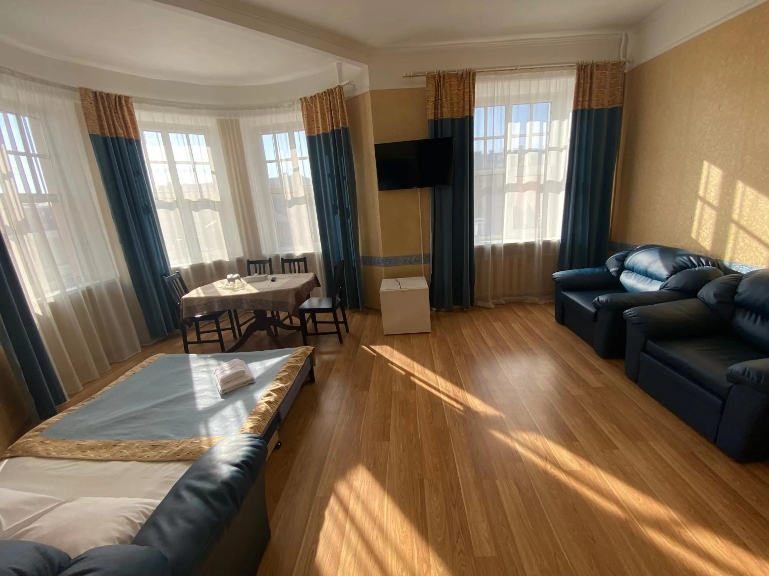 Living room in Viktorija