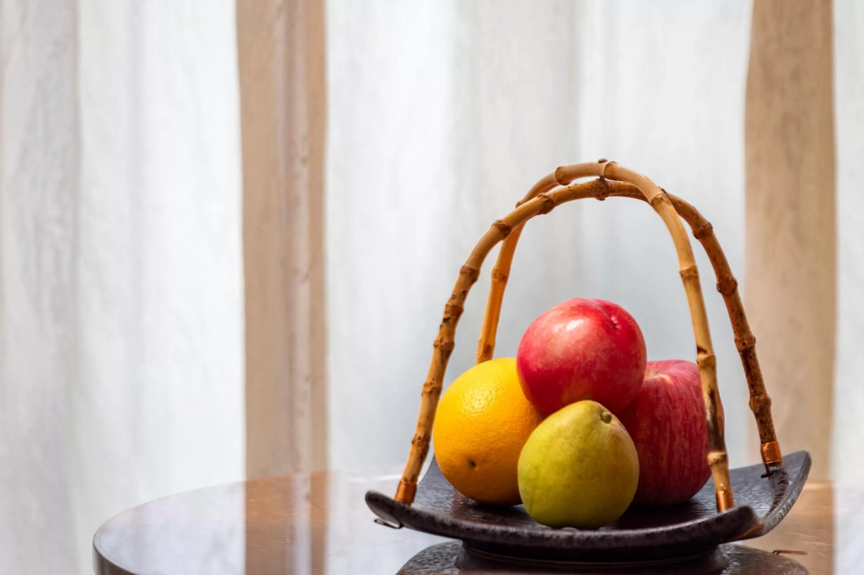 room service, Food in Midtown Shangri-La, Hangzhou