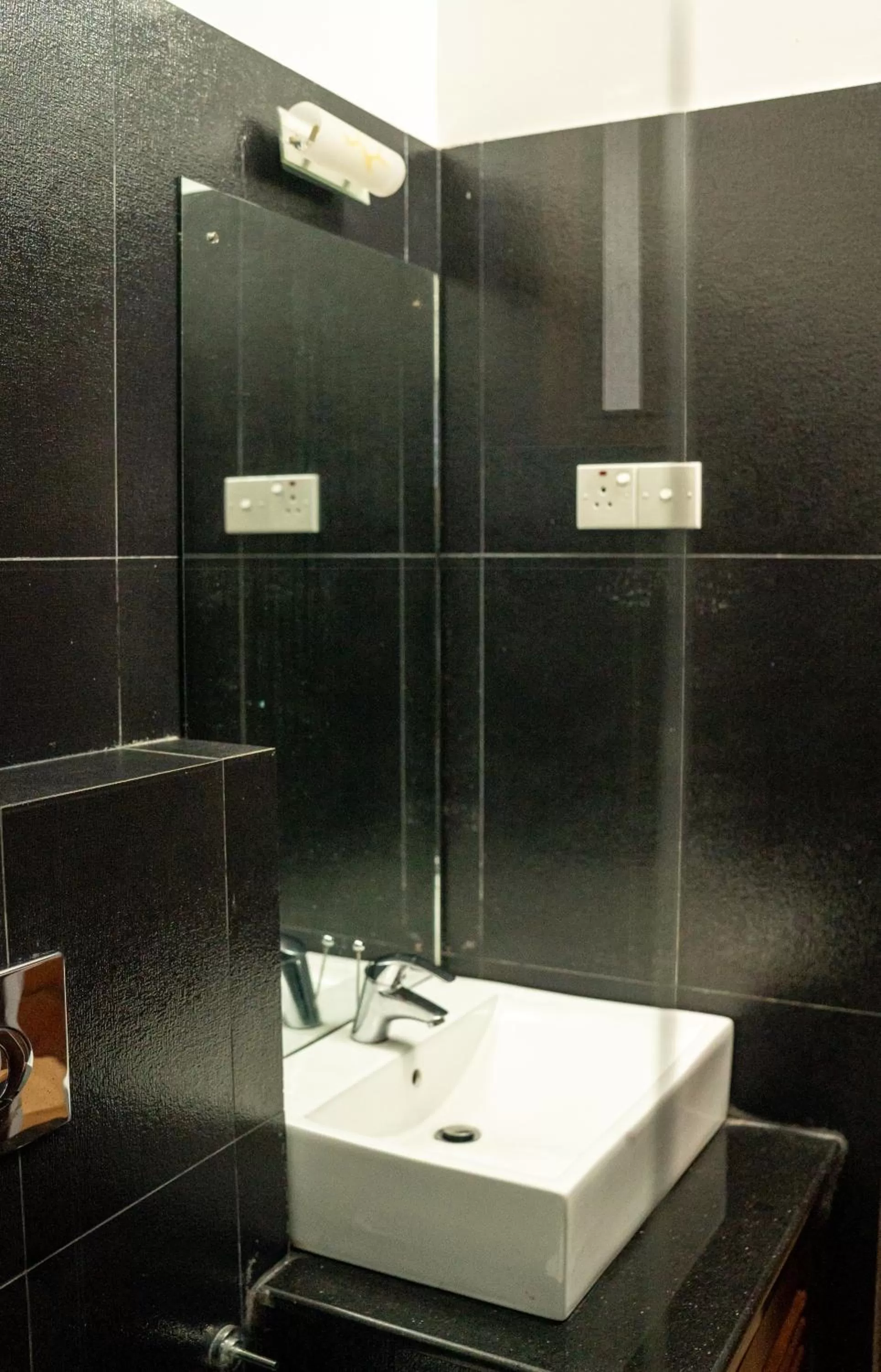 Battaramulla Boutique Villa