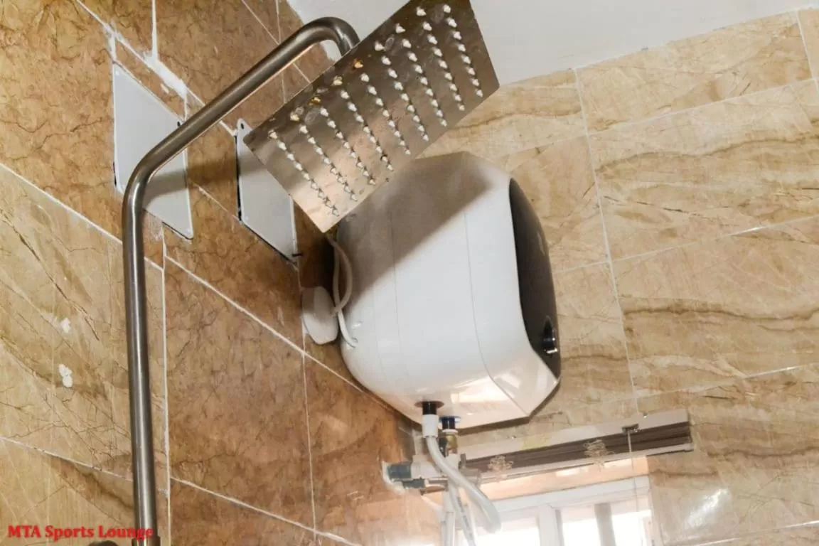 MTA Lounge and Leisures