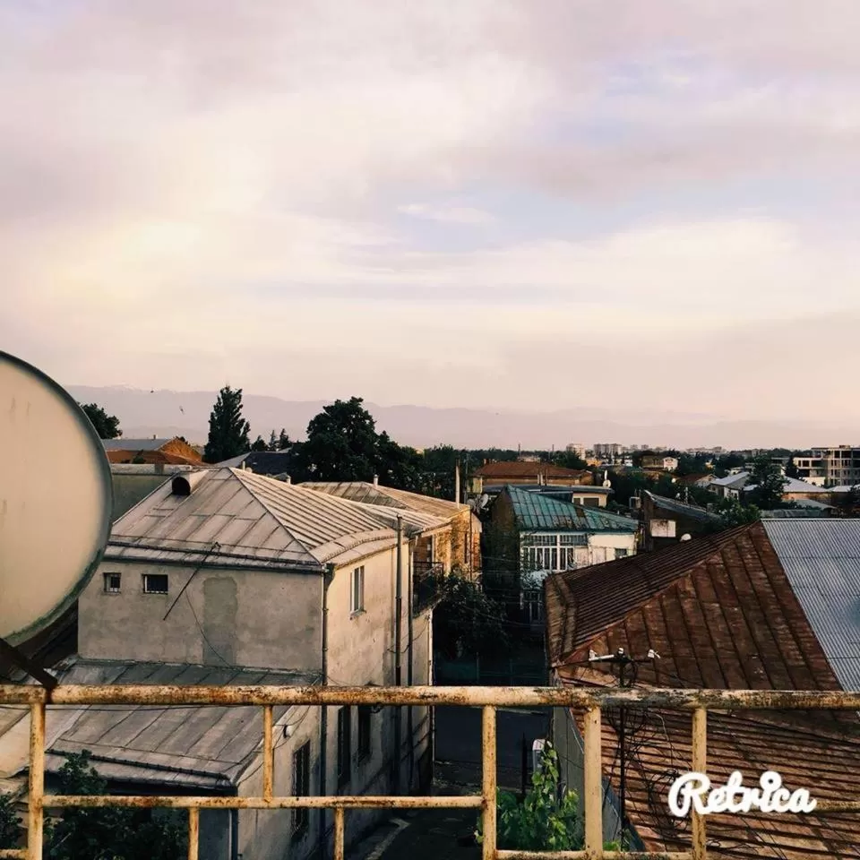 Guest House Old Kutaisi