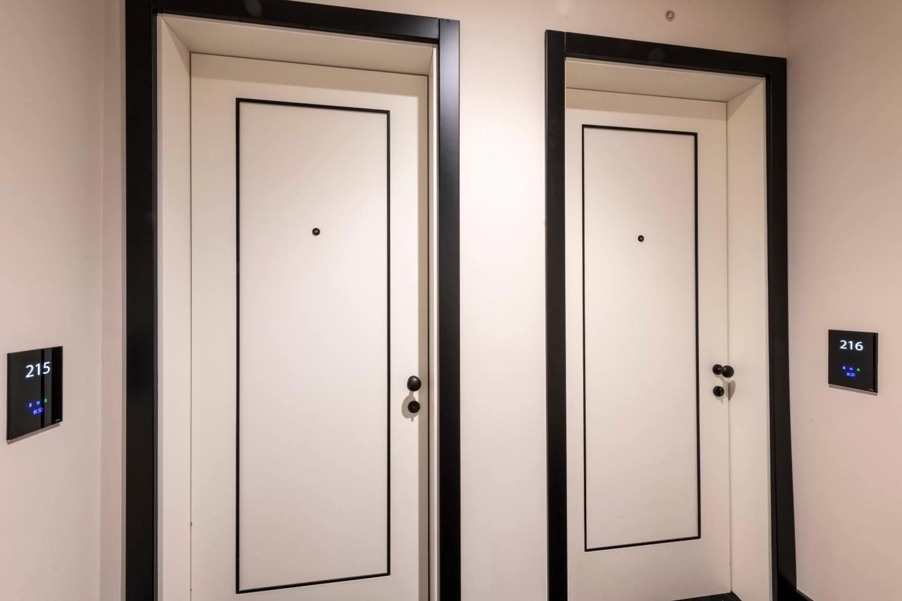 Decorative detail in H10 Palazzo Galla