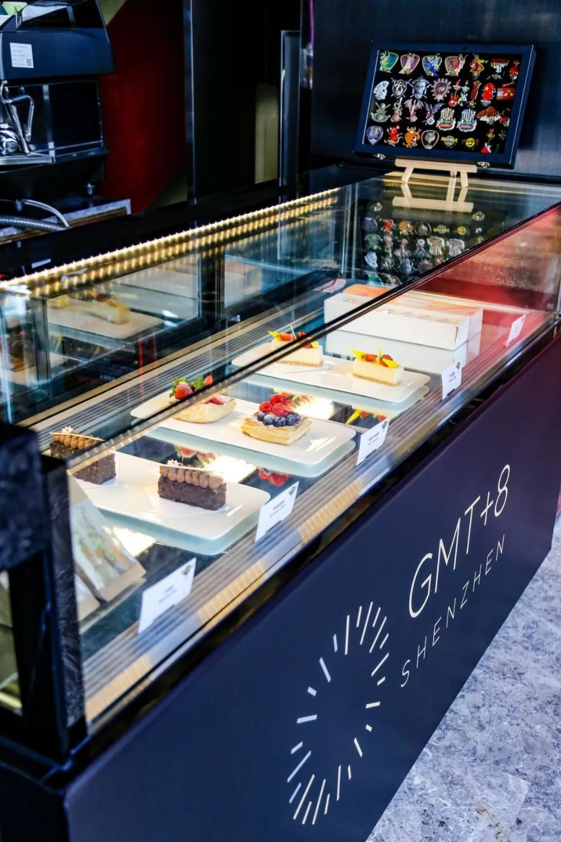 Food in Hard Rock Hotel Shenzhen