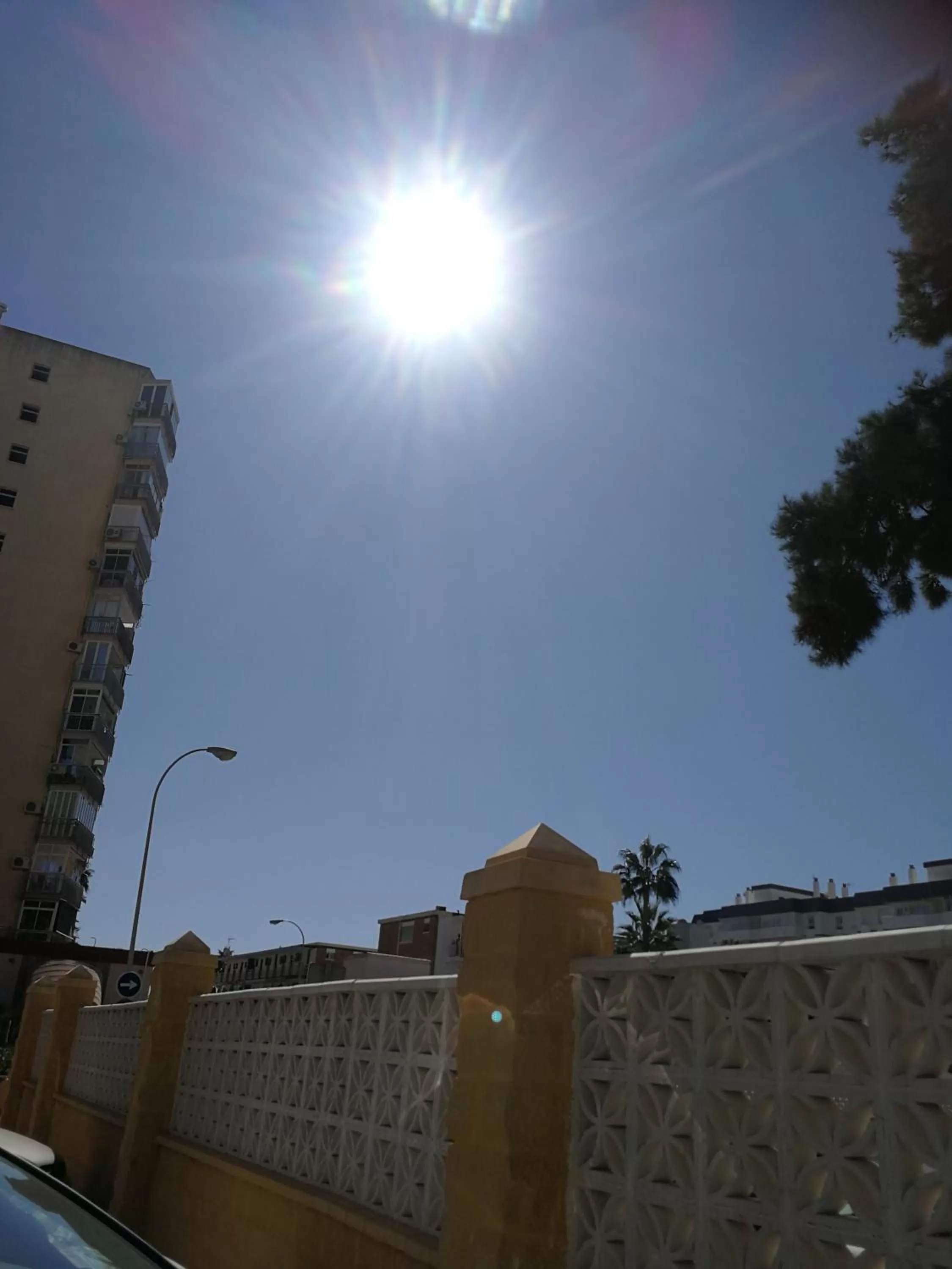 Benalmadena ,apartamento-Estudio primera Línea de Playa