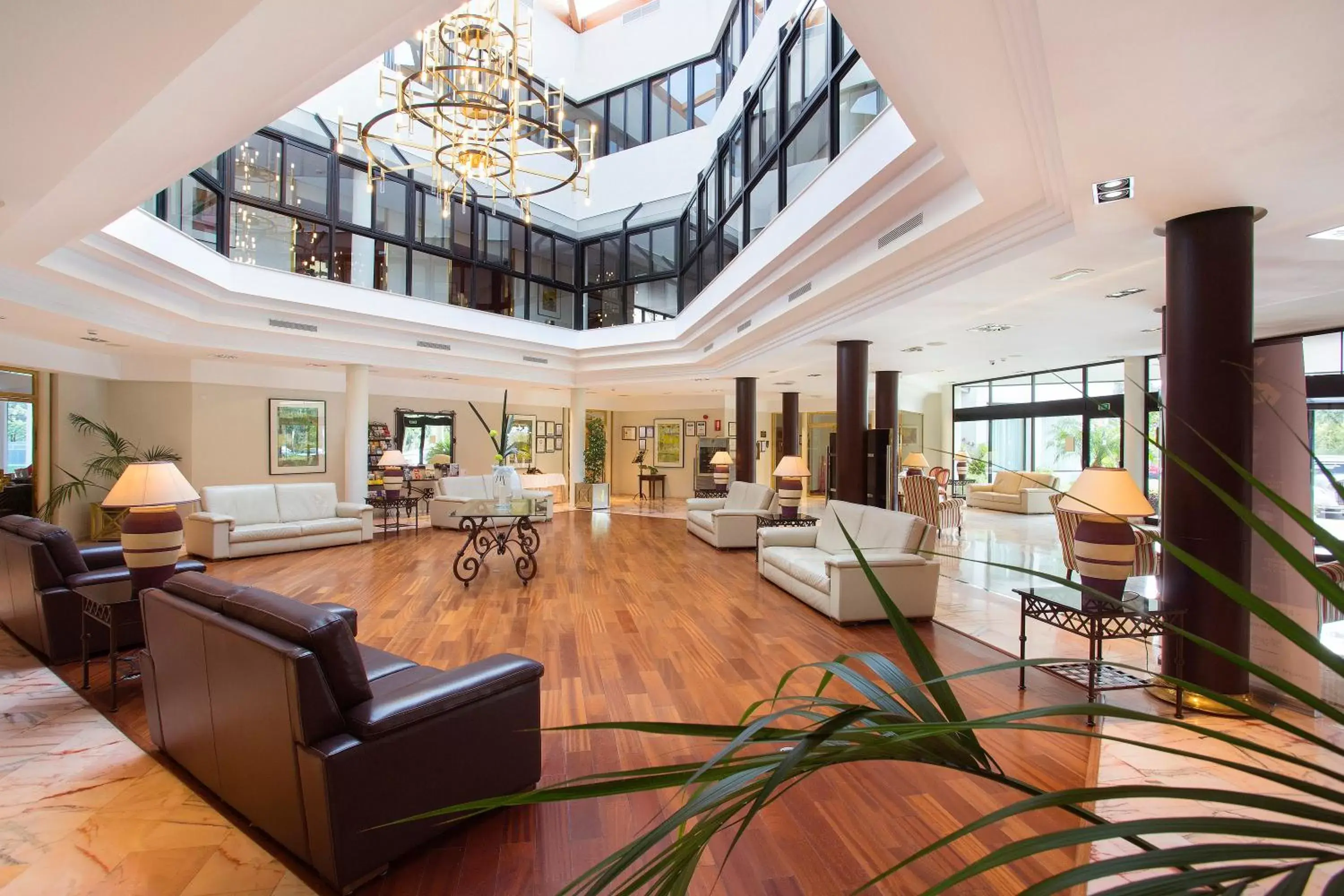 Hipotels Sherry Park Hipotels Sherry Park