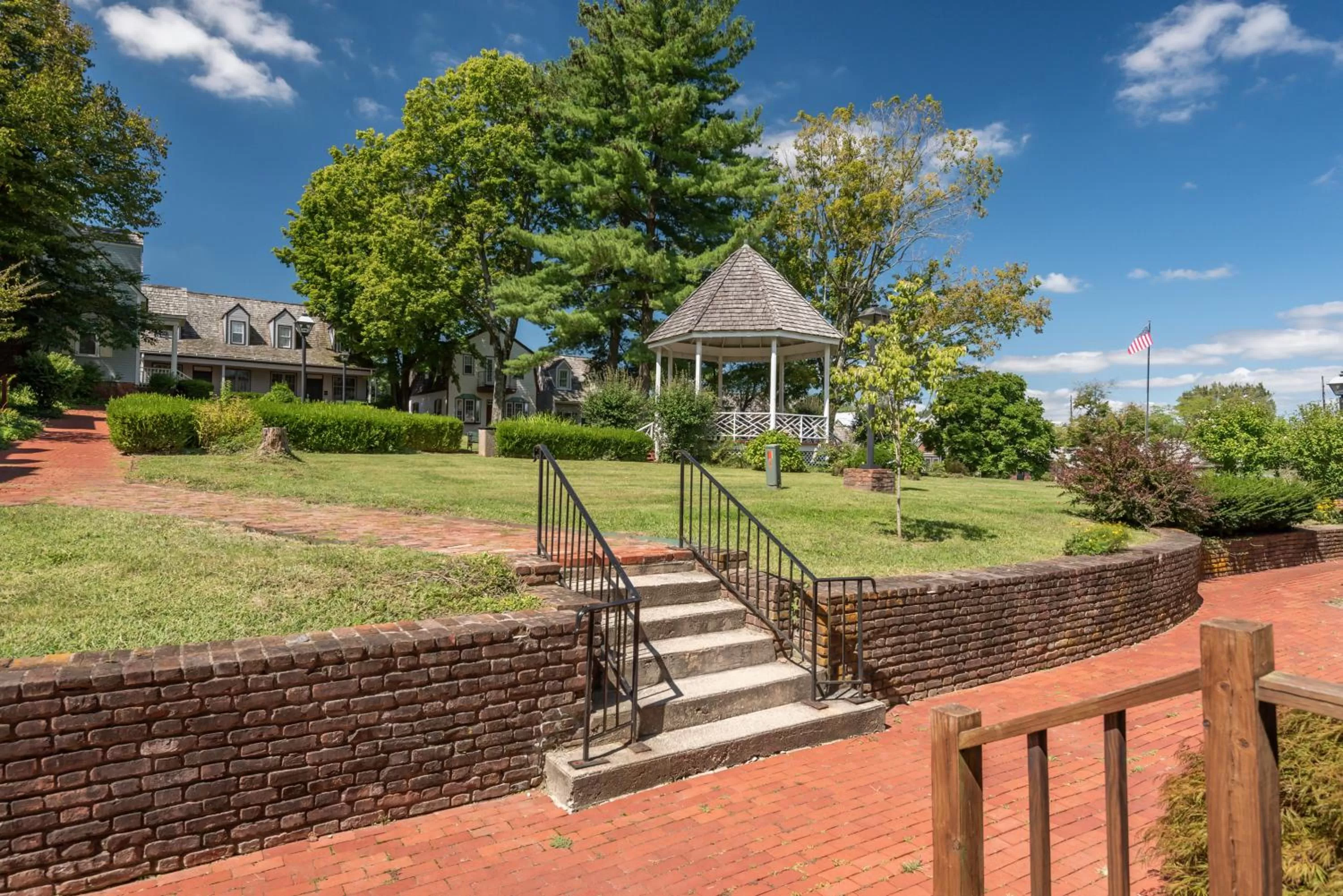 View (from property/room) in Century Suites Hotel