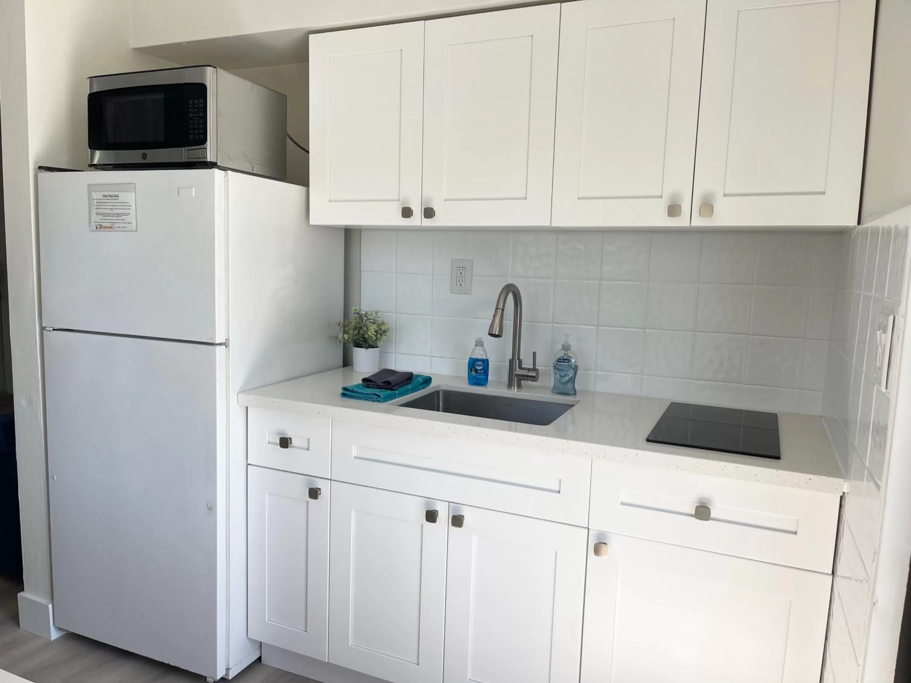 Tropic Isle Beach Resort