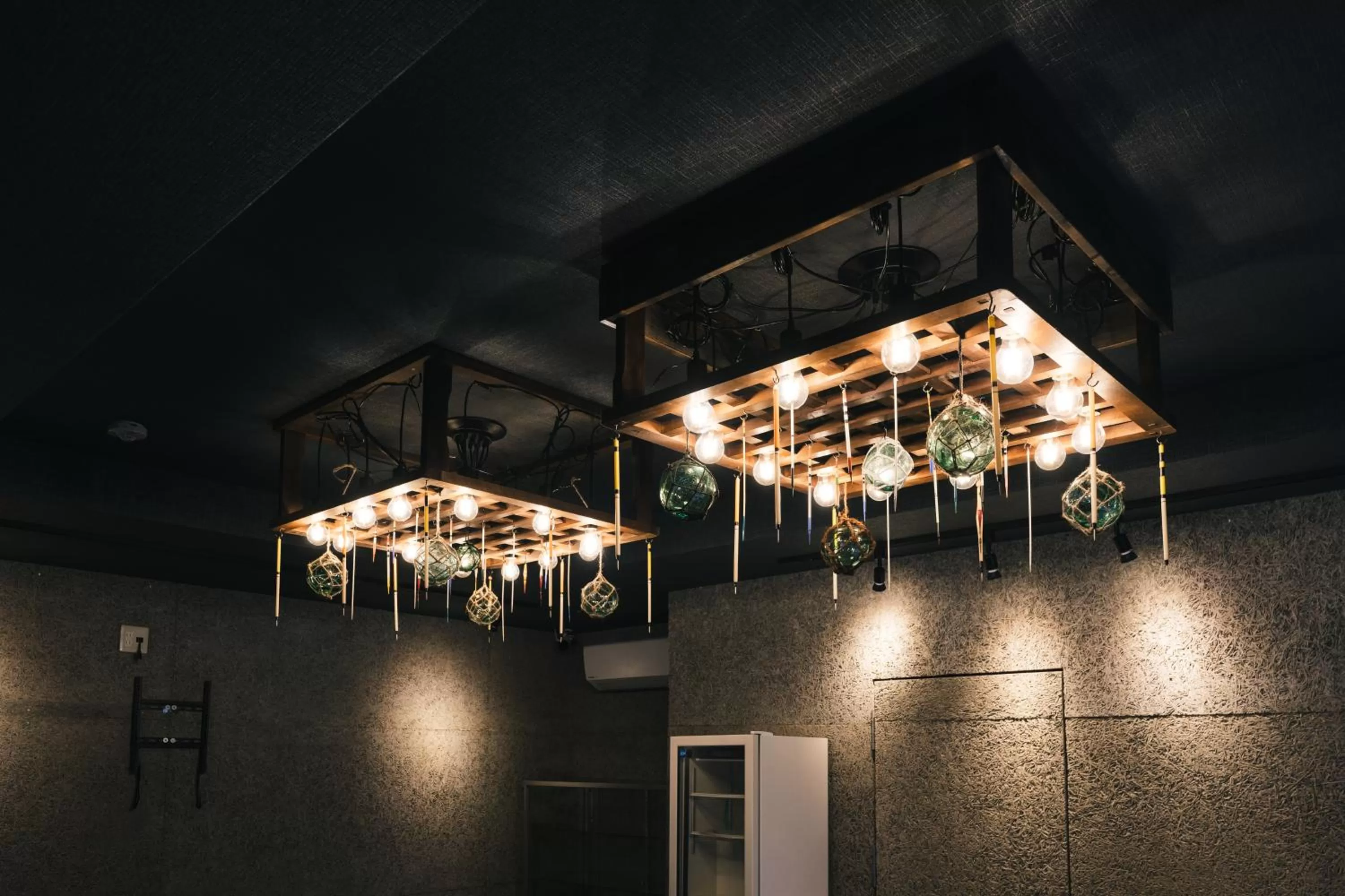 B&B MIKAWA Info Centre - Kanazawa Fish Harbour