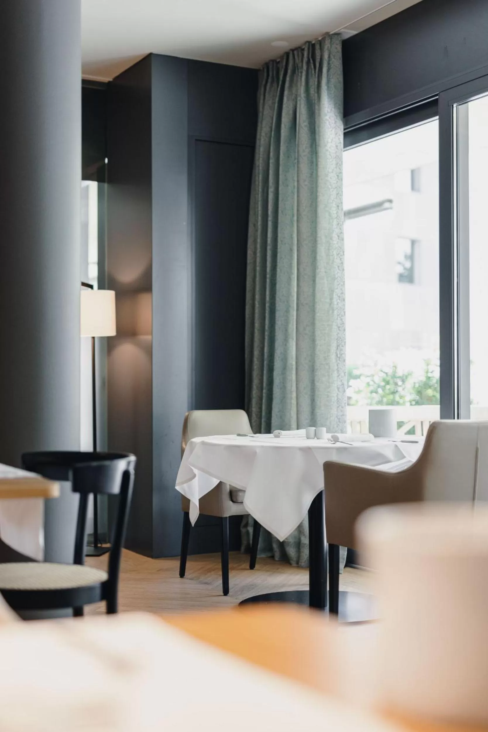 Central by Residence Hotel