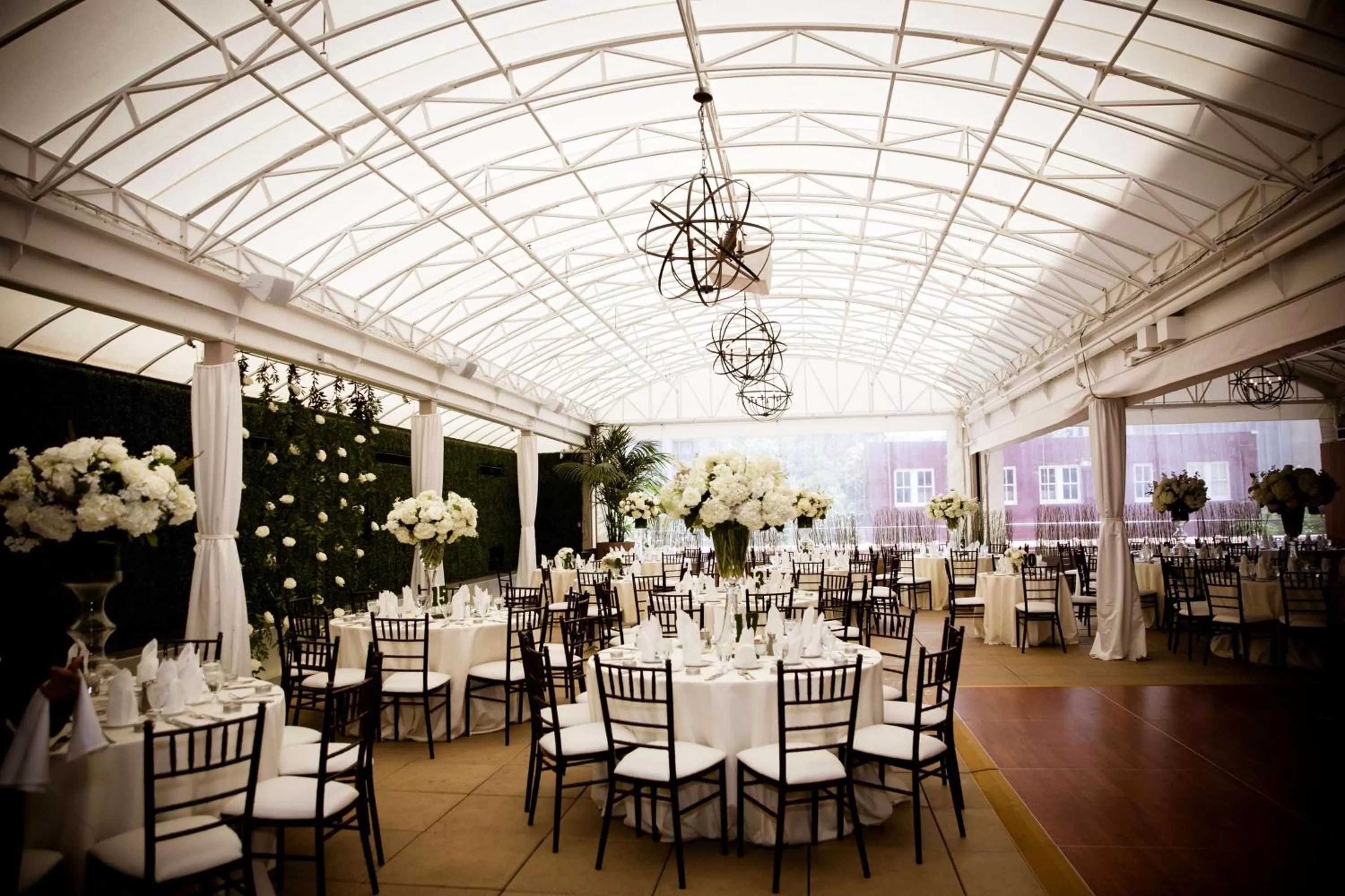 Banquet/Function facilities in The Sam Houston Hotel, Curio Collection by Hilton