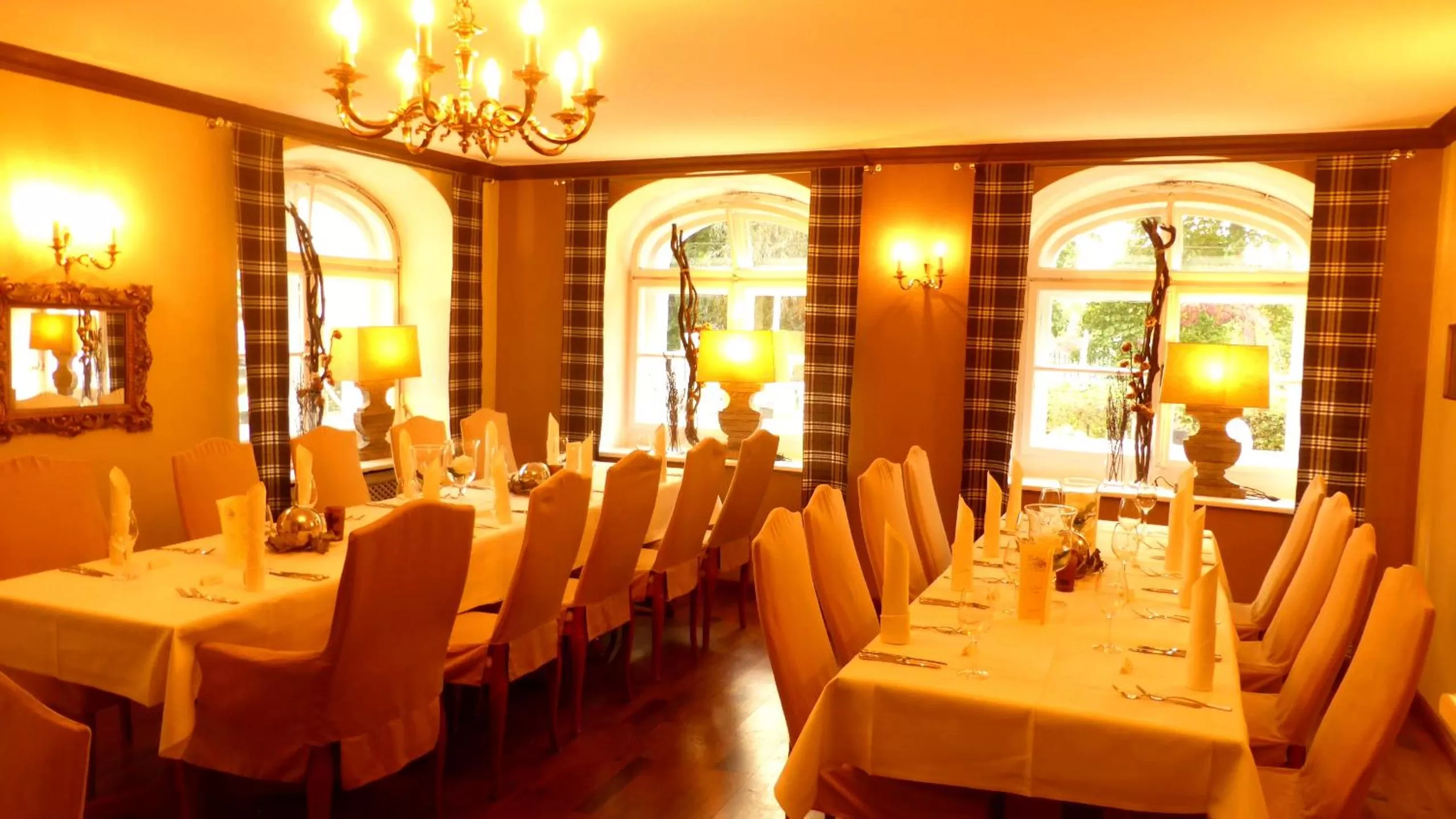 Restaurant/places to eat in Drahthammer Schlößl