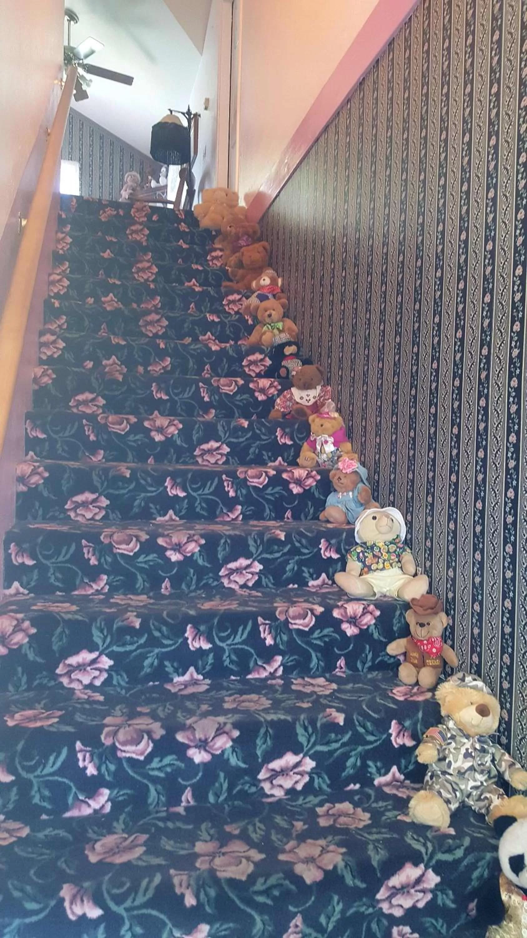 Day in Canyon Country Inn