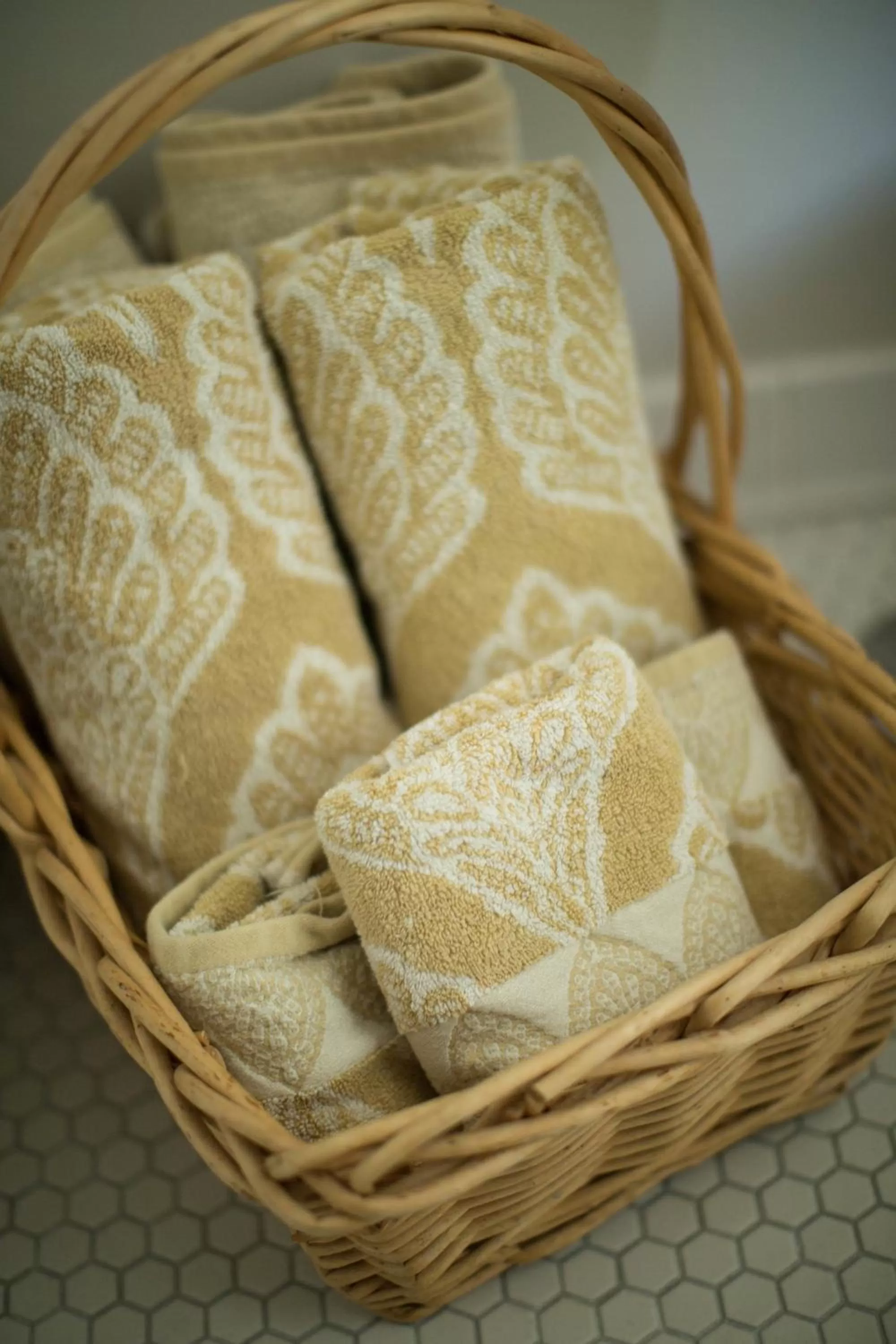 Bathroom, Bed in 10 Clarke