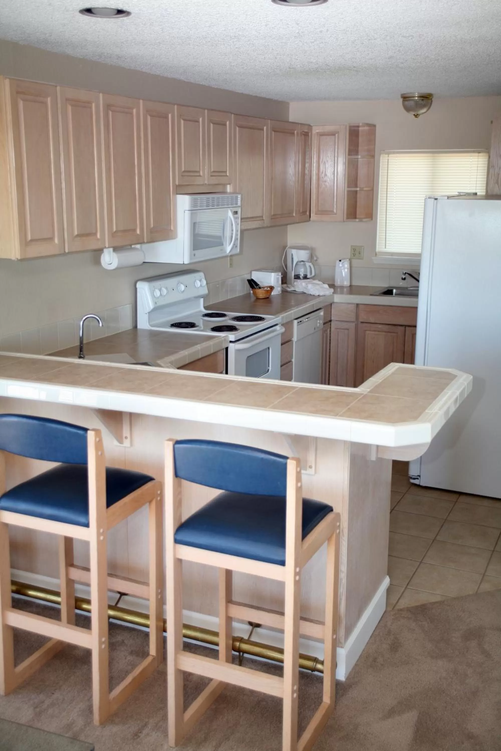 Kitchen or kitchenette in The Polynesian Resort