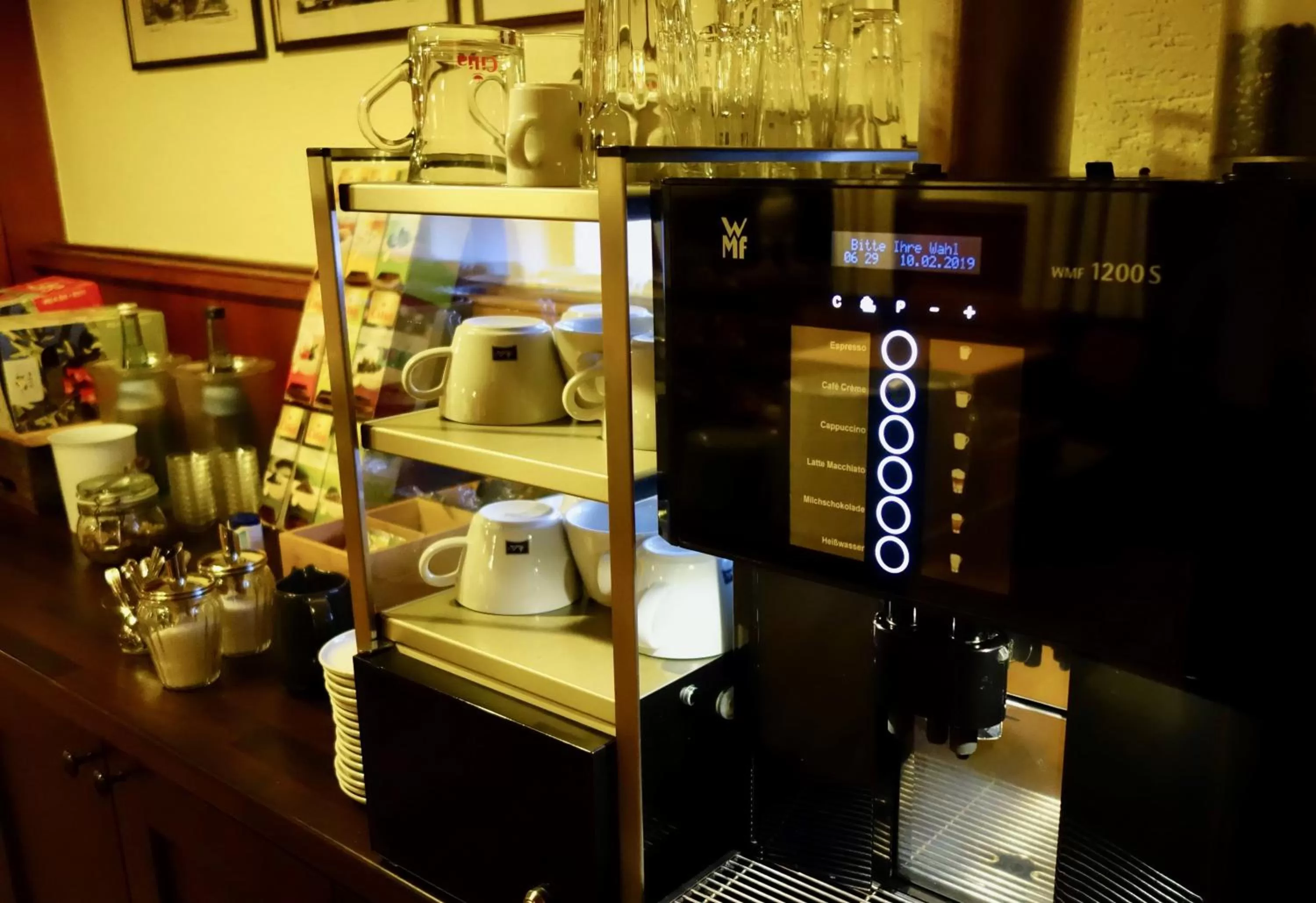 Hotel Deutsches Haus