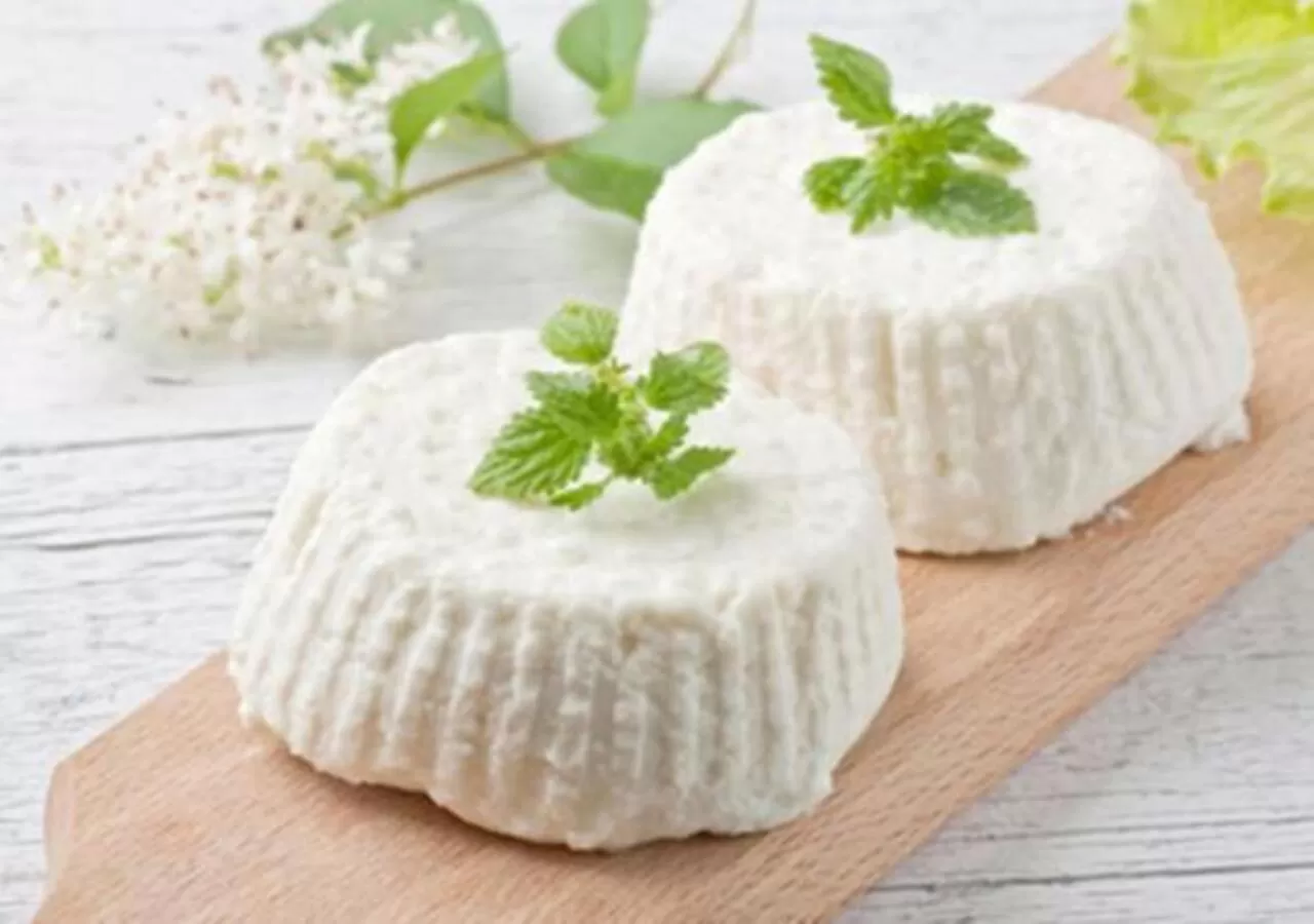 Breakfast in Sovrana Hotel & SPA