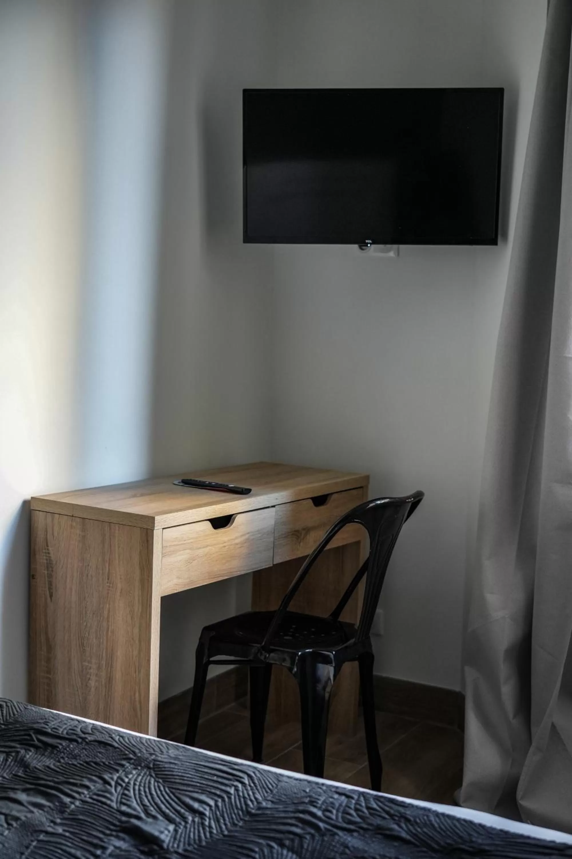 Property building in Celenya Hôtel