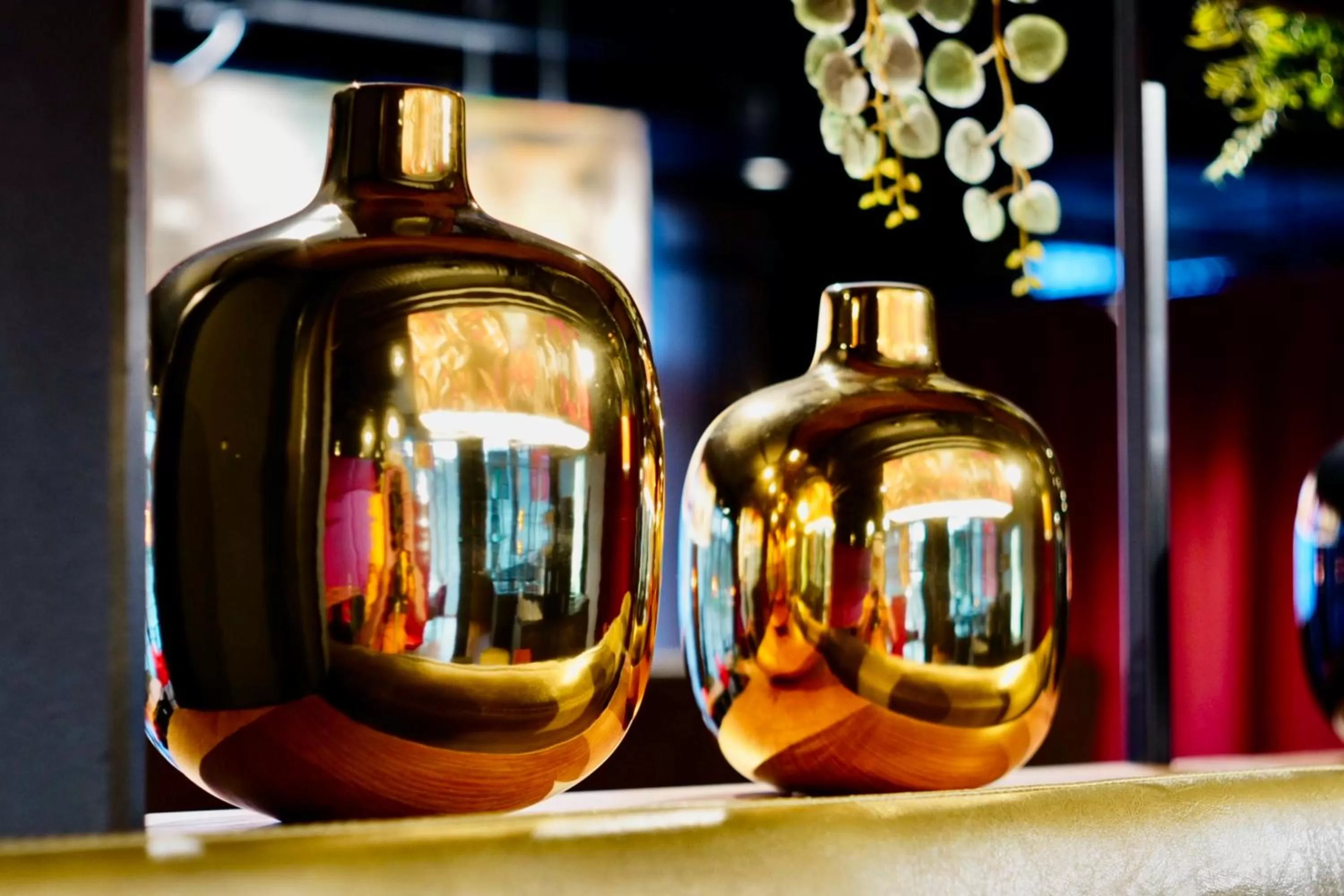 Decorative detail in Amedia Munich Dachau, Trademark Collection by Wyndham