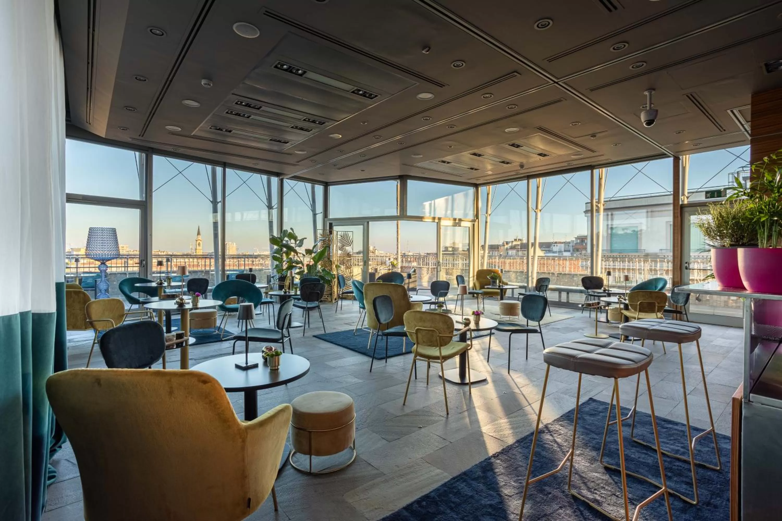 Banquet/Function facilities in Bianca Maria Palace Hotel