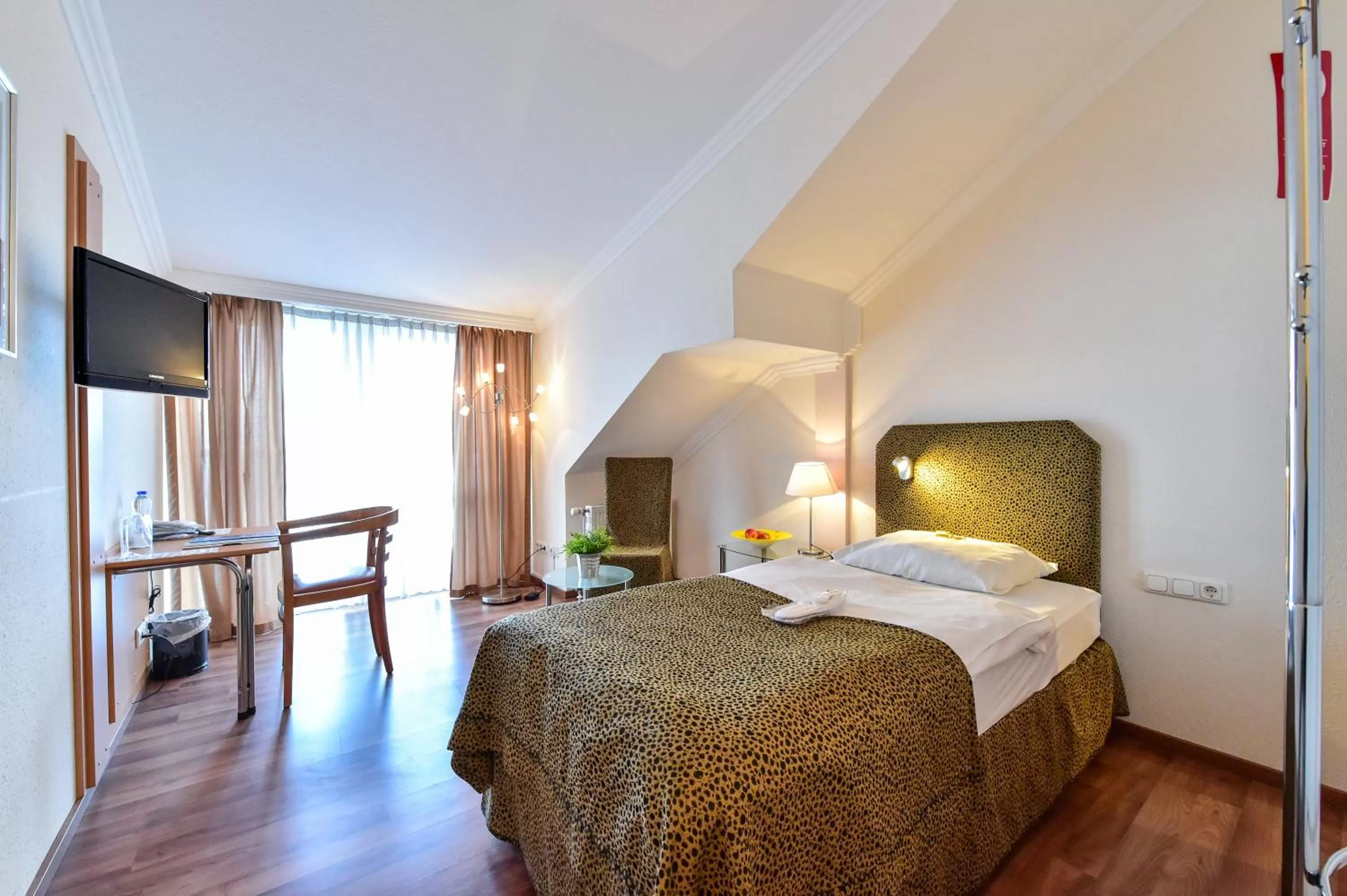 Single Room in STADT HOTEL Iserlohn