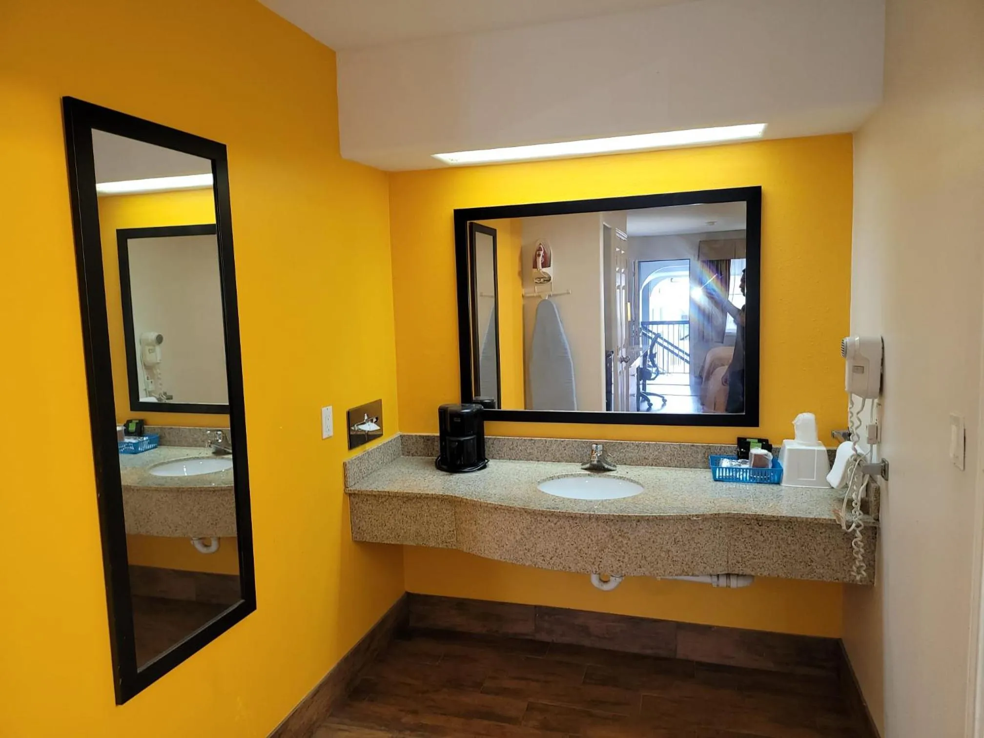 Texas Inn and Suites Raymondville