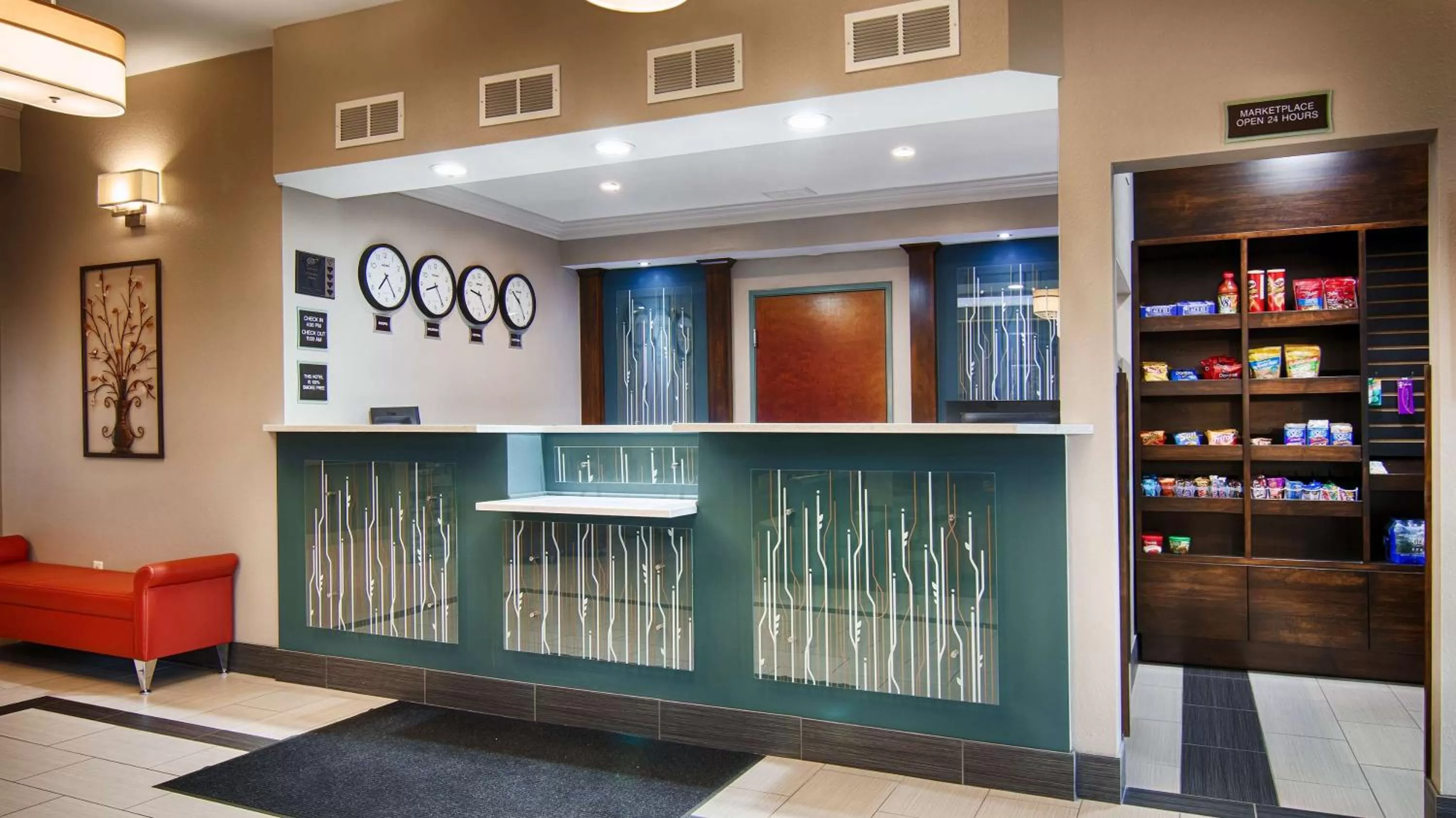 Best Western Elkhart Inn & Suites