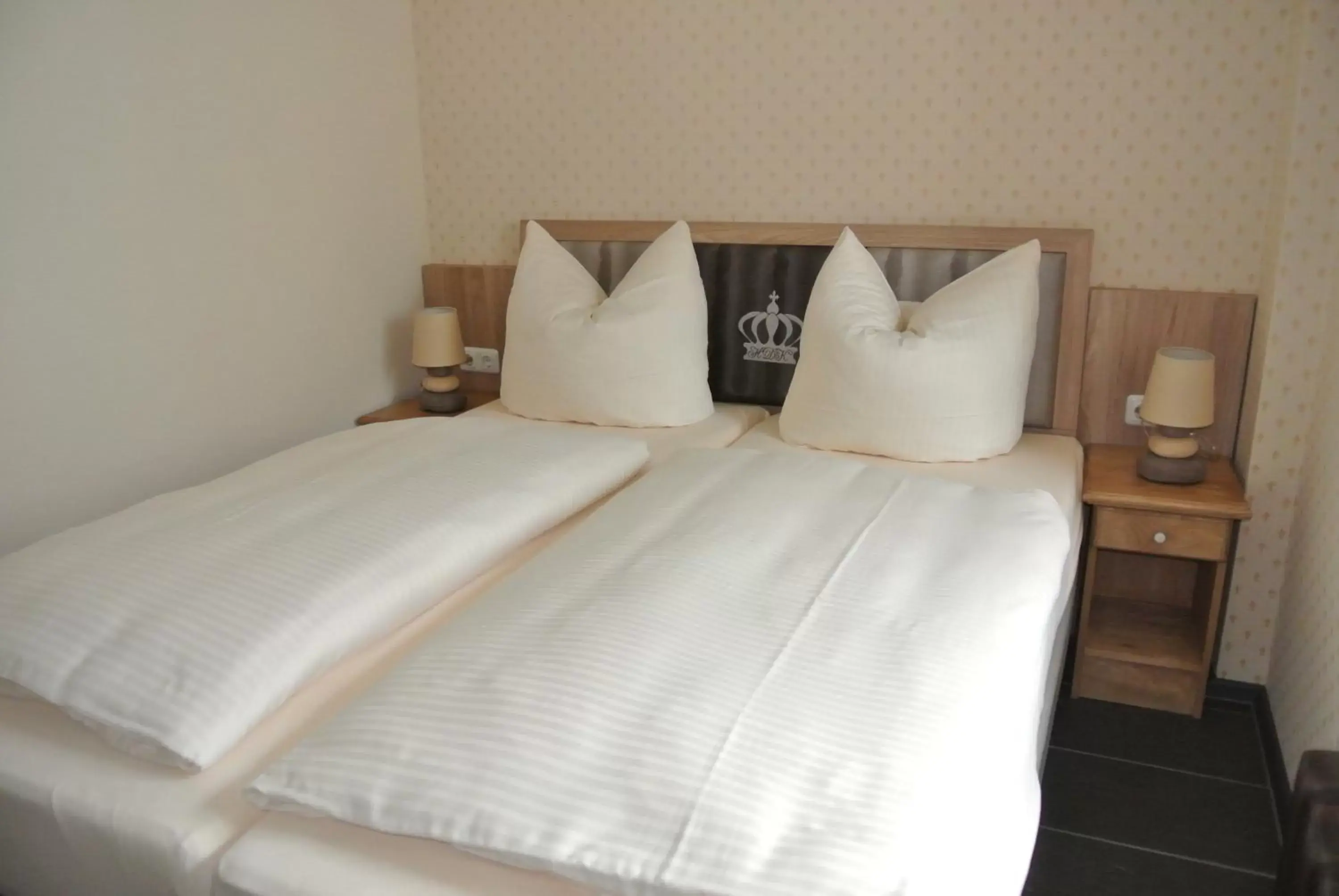 Double Room - single occupancy in Haus Drei Könige Double Room - single occupancy in Haus Drei Könige