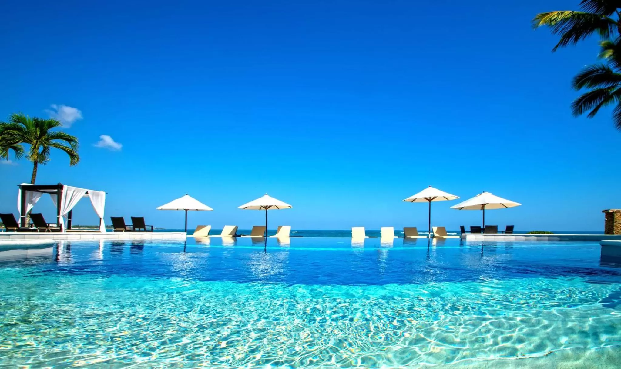 Day in Velero Beach Resort