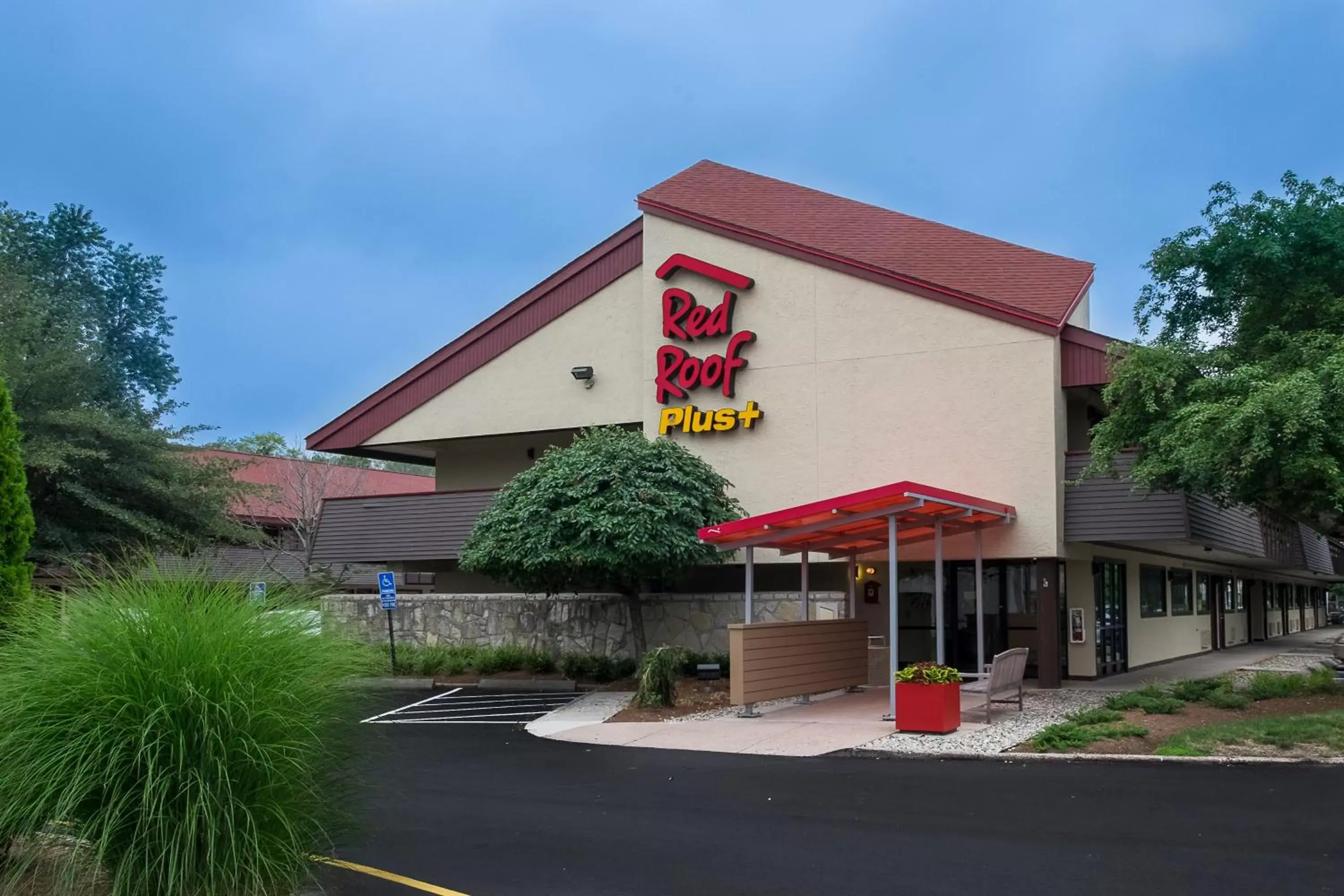 Red Roof Inn PLUS+ West Springfield Red Roof Inn PLUS+ West Springfield