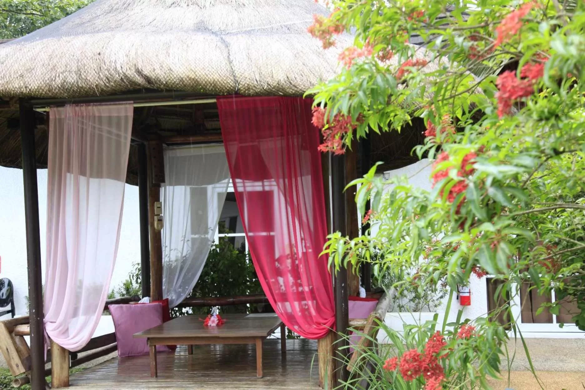 Sunz en Coron Resort