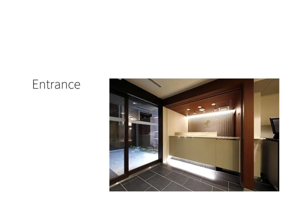 Hotel Meldia Osaka Higobashi