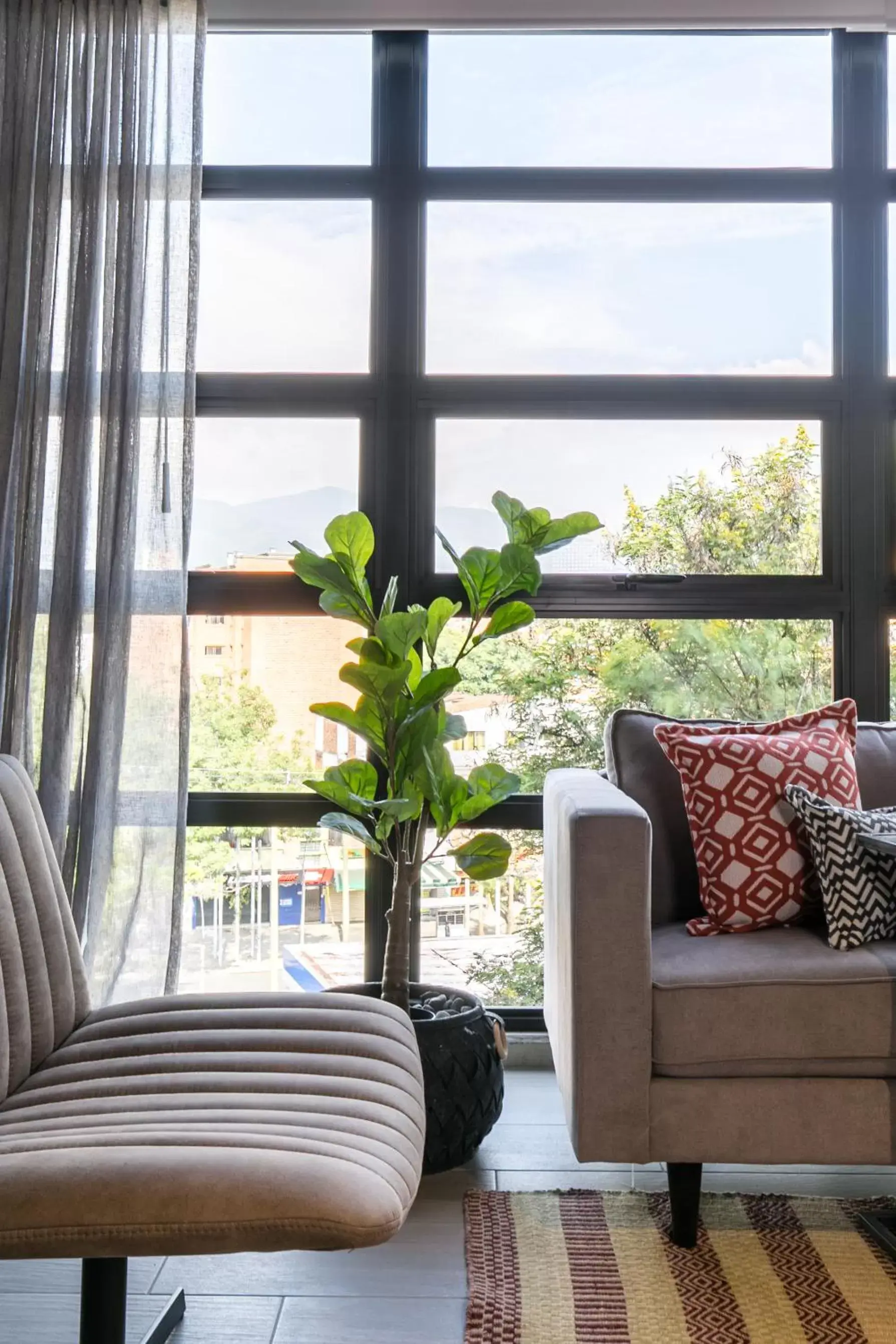 King Studio in Factory Lofts Hotel King Studio in Factory Lofts Hotel