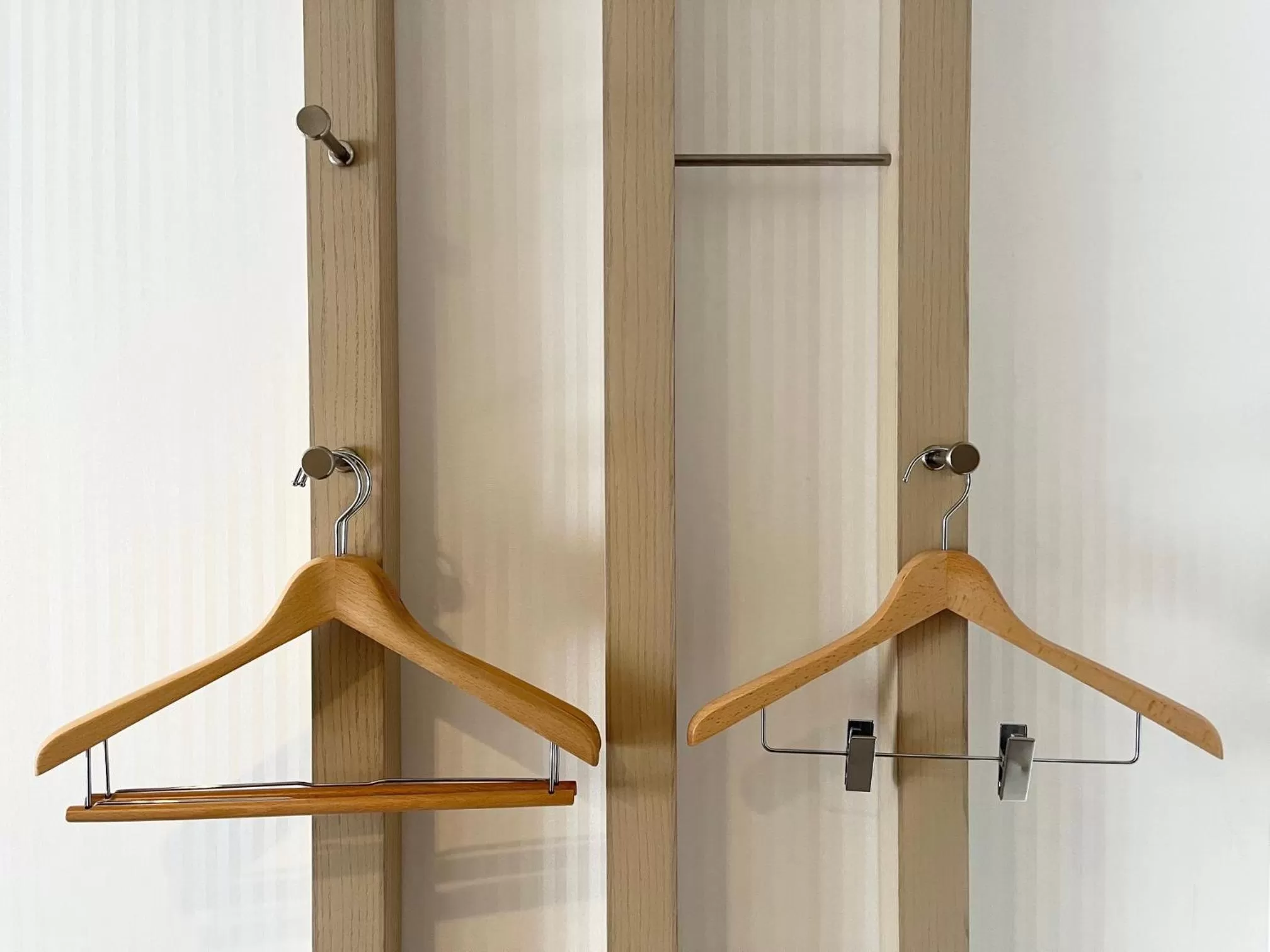 storage in Hotel Gracery Ginza