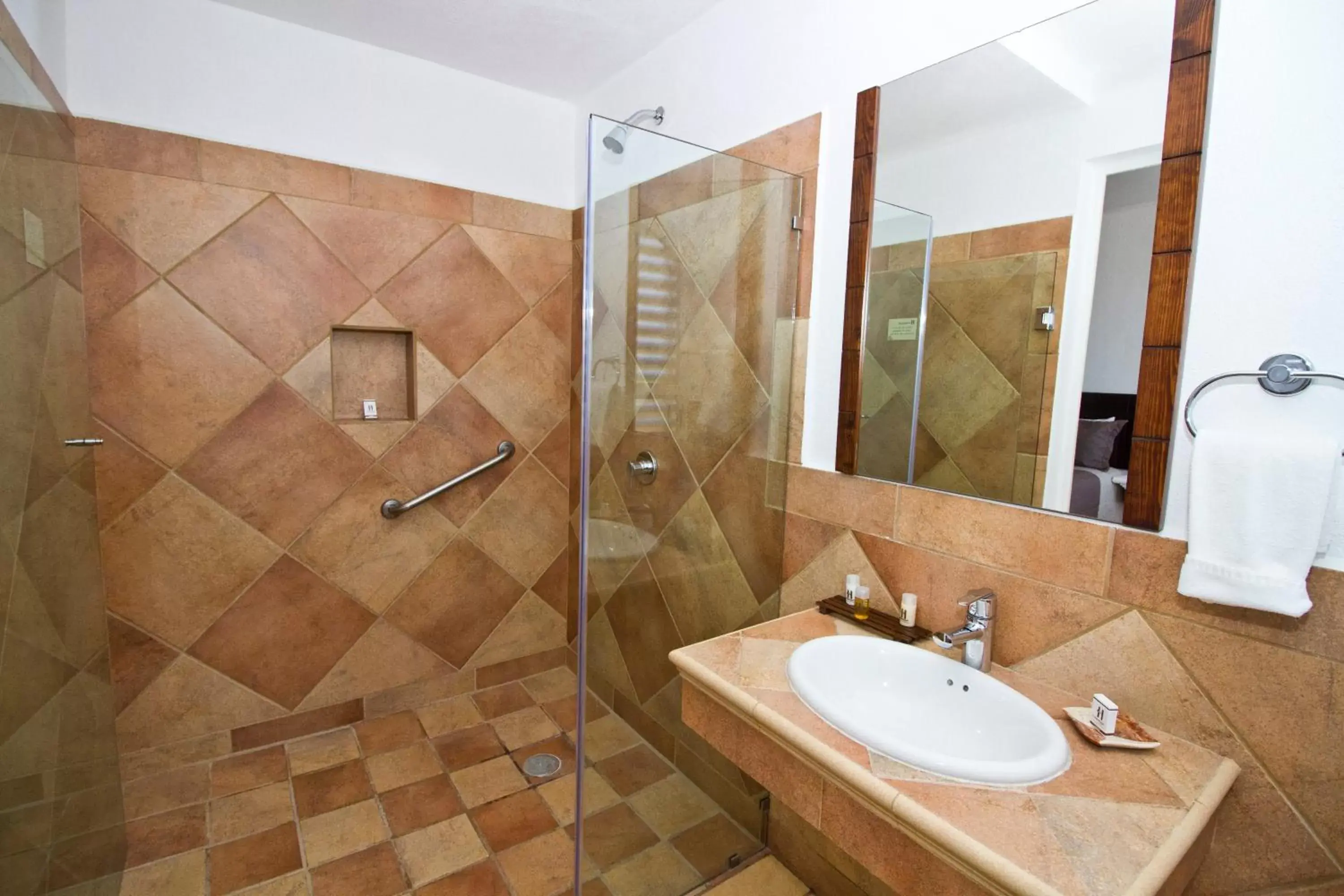 Hotel 9 Manantiales Hotel 9 Manantiales