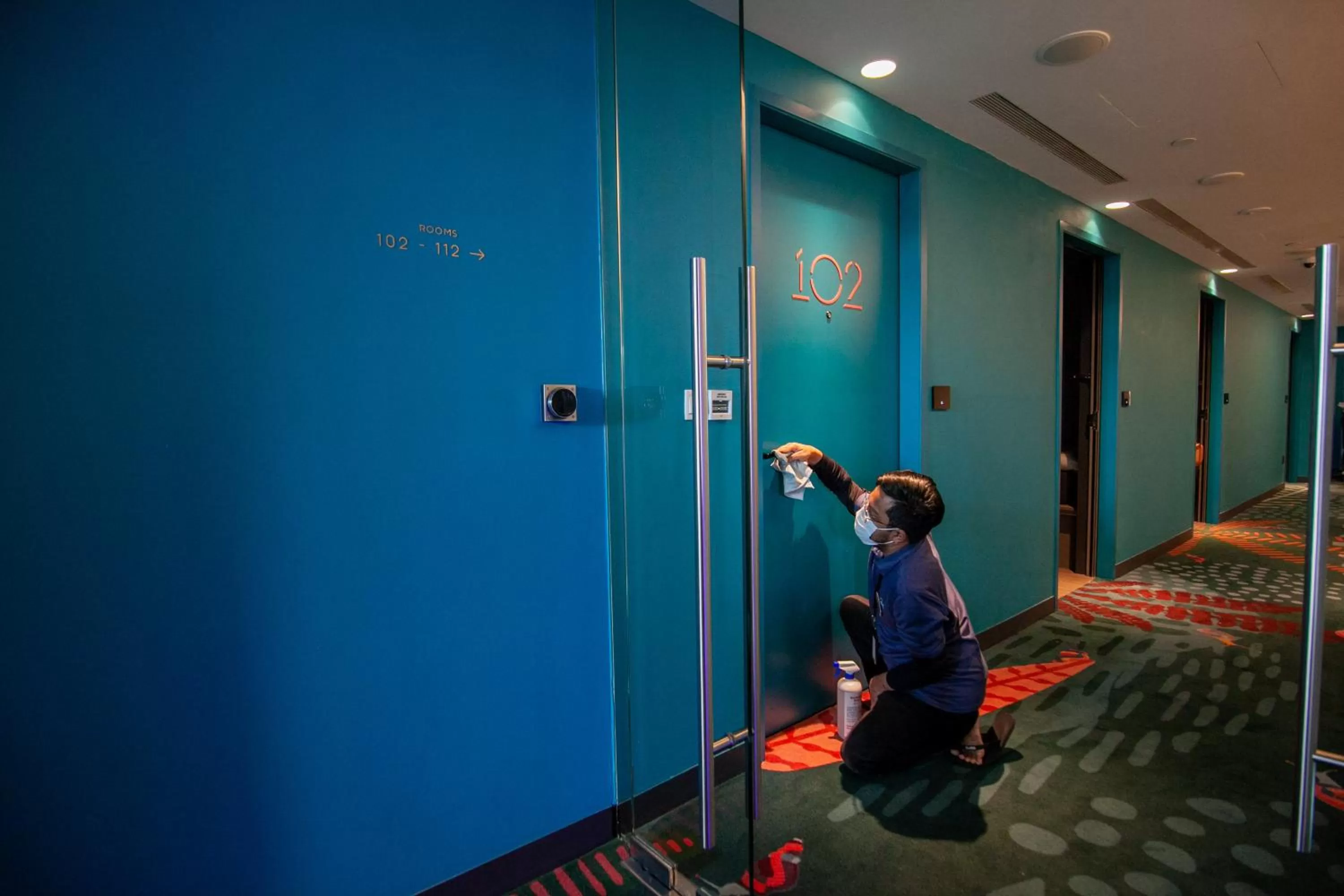 Other in Hotel Soloha at Chinatown