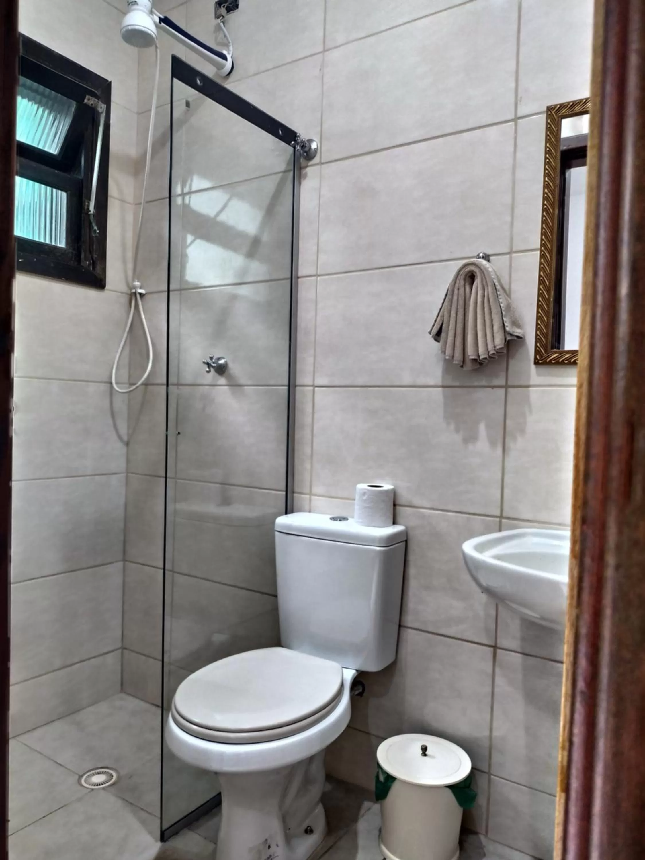 Pousada Na Praia Ubatuba