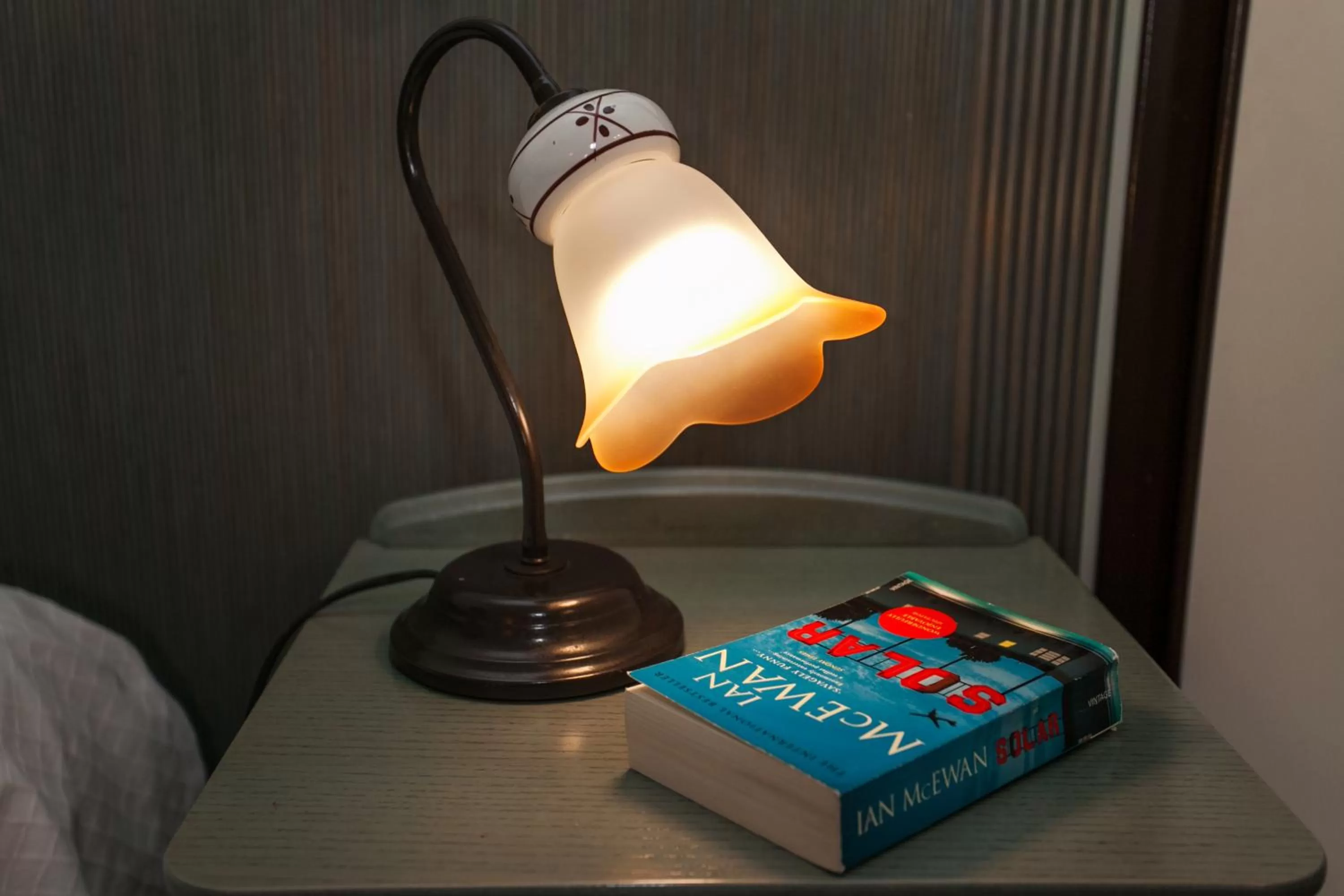 Bedroom in Zodiacus Residence