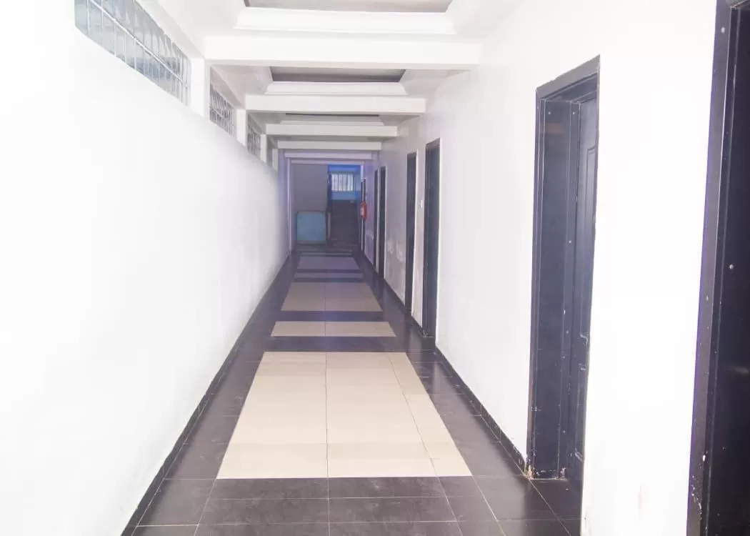 BOSS HOTELS & SUITES*****