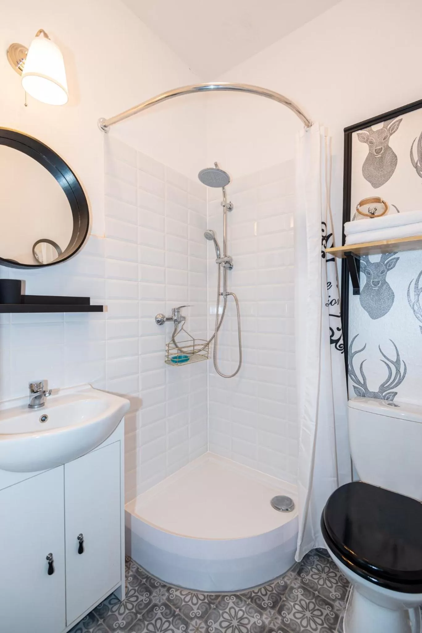 Pokoje w Starej Karczmie - by Upstairs